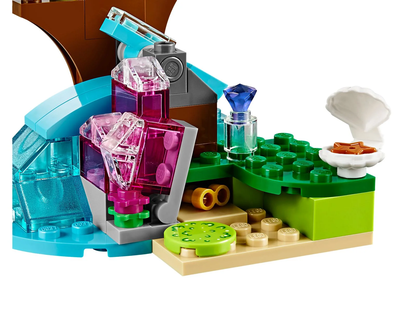LEGO® 41172 Przygoda Smoka Wody - zdjęcie 6