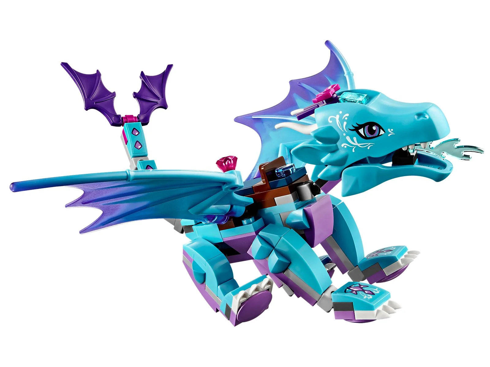 LEGO® 41172 Przygoda Smoka Wody - zdjęcie 9
