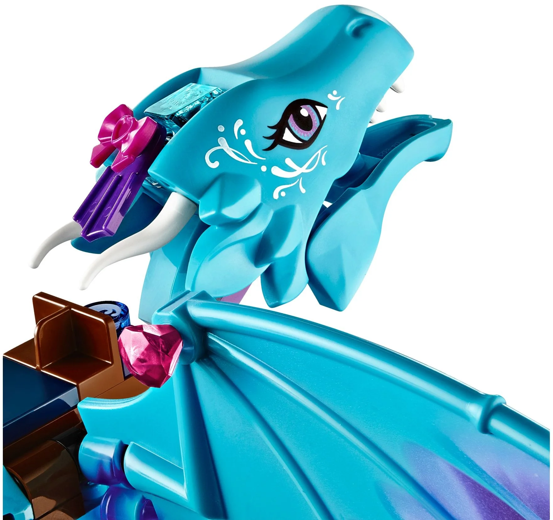 LEGO® 41172 Przygoda Smoka Wody - zdjęcie 12