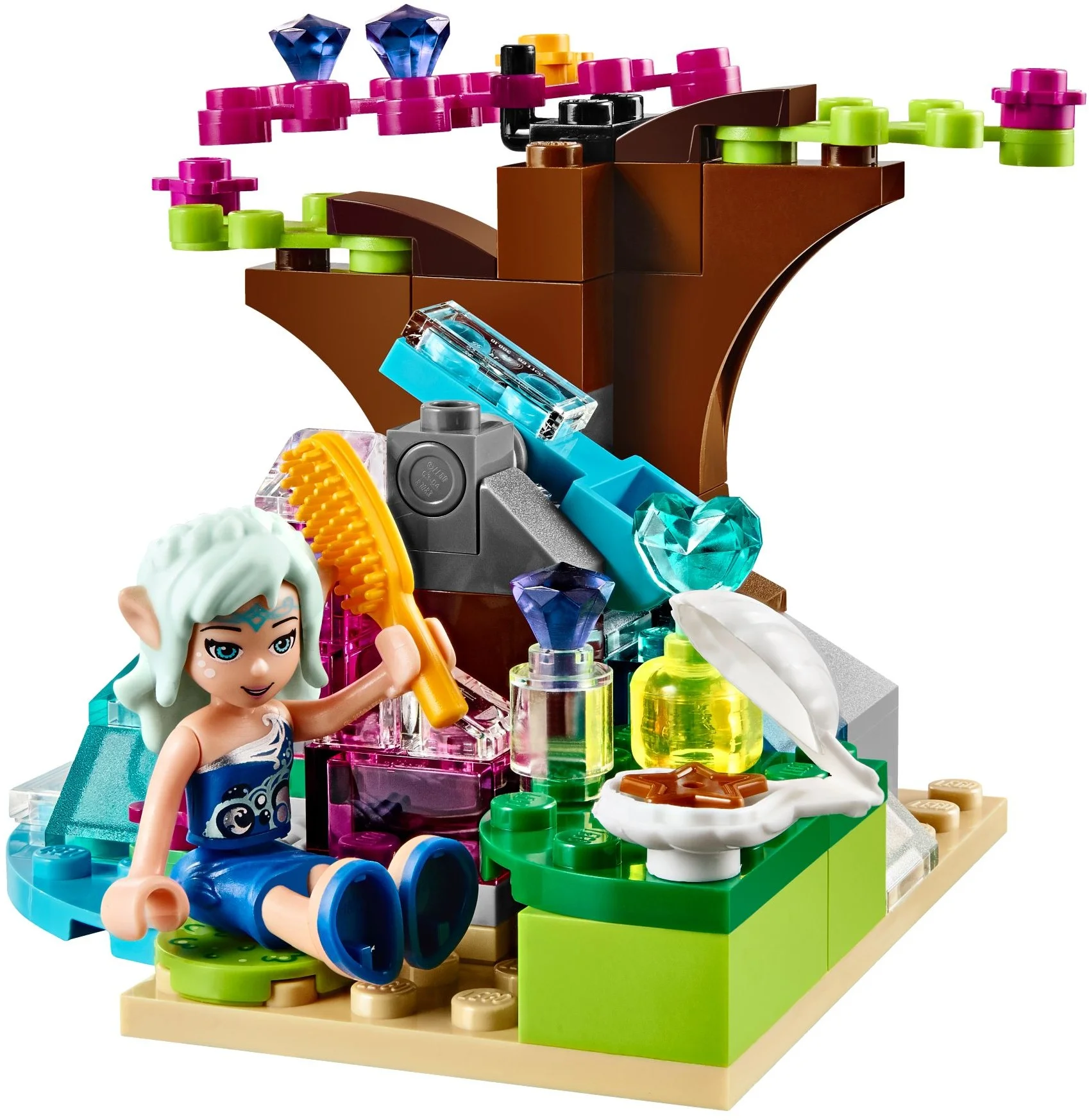 LEGO® 41172 Przygoda Smoka Wody - zdjęcie 17