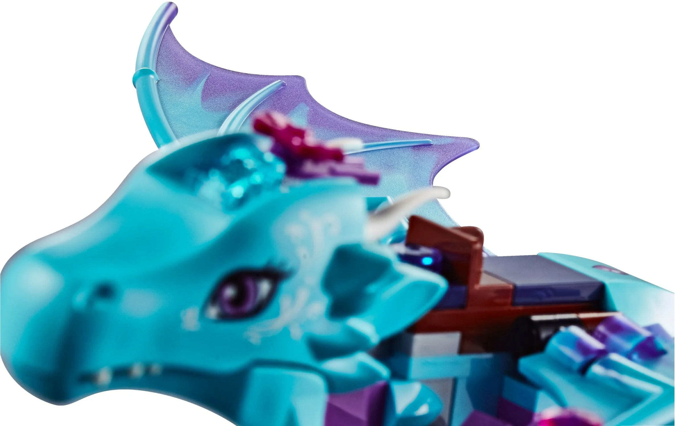 LEGO® 41172 Przygoda Smoka Wody - zdjęcie 20