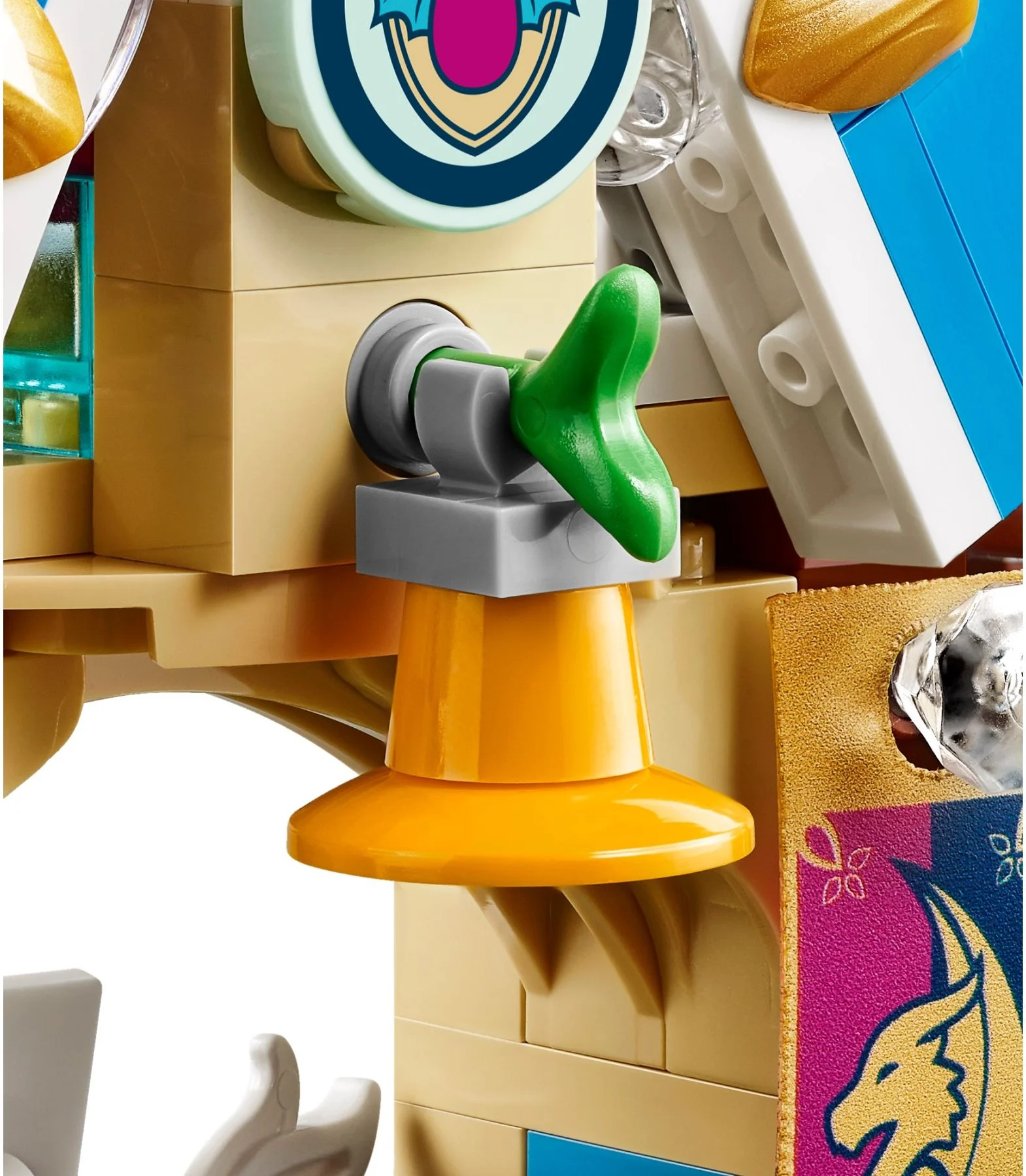 LEGO® 41173 Szkoła smoków w Elvendale - zdjęcie 13
