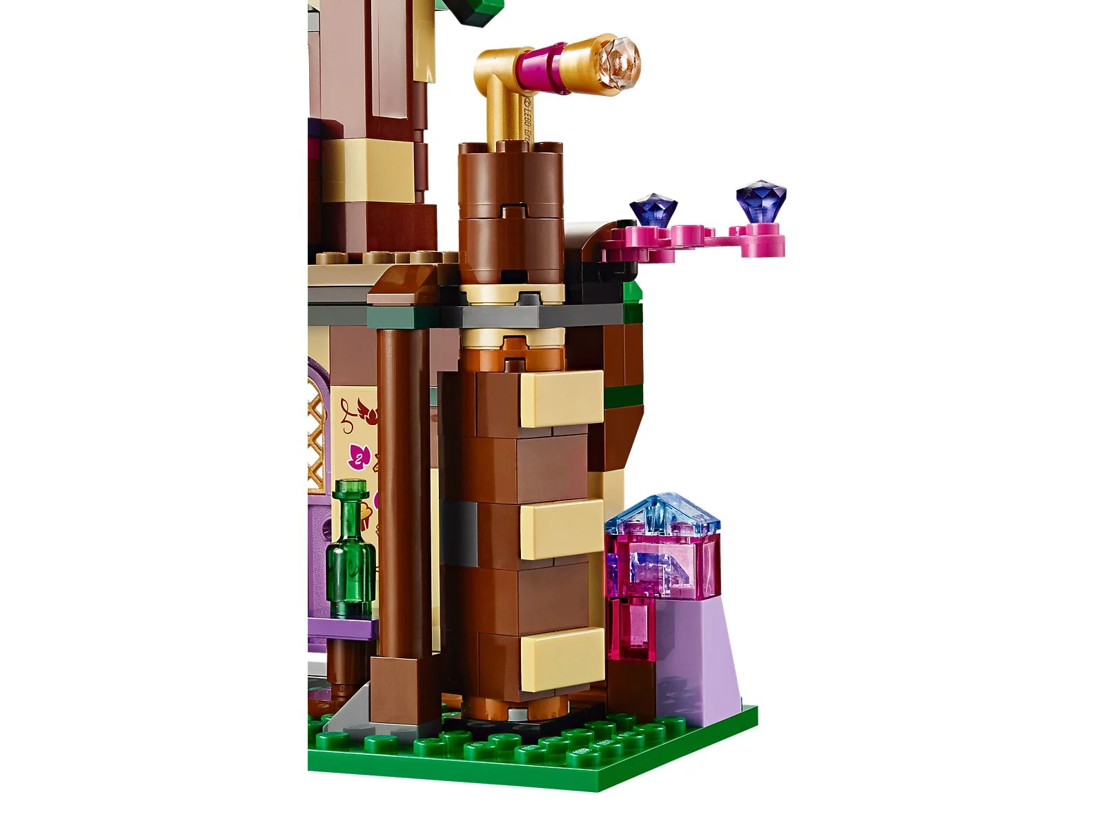 LEGO® 41174 Gospoda pod Gwiazdami - zdjęcie 2