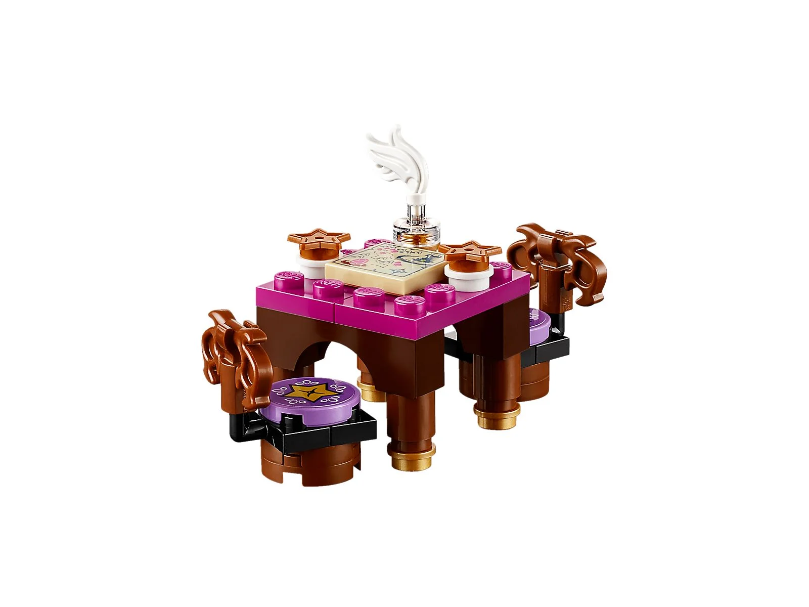 LEGO® 41174 Gospoda pod Gwiazdami - zdjęcie 4
