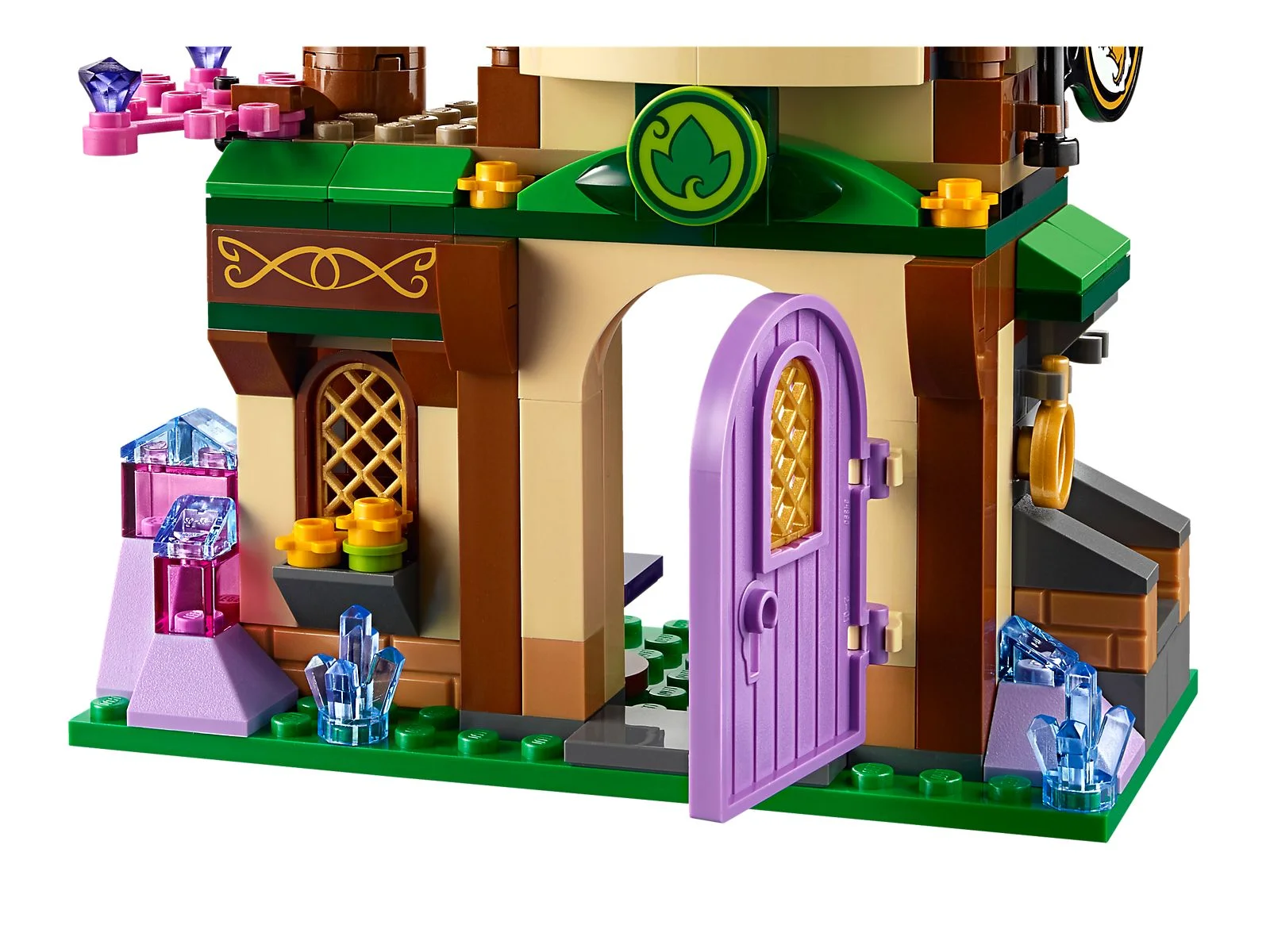 LEGO® 41174 Gospoda pod Gwiazdami - zdjęcie 6
