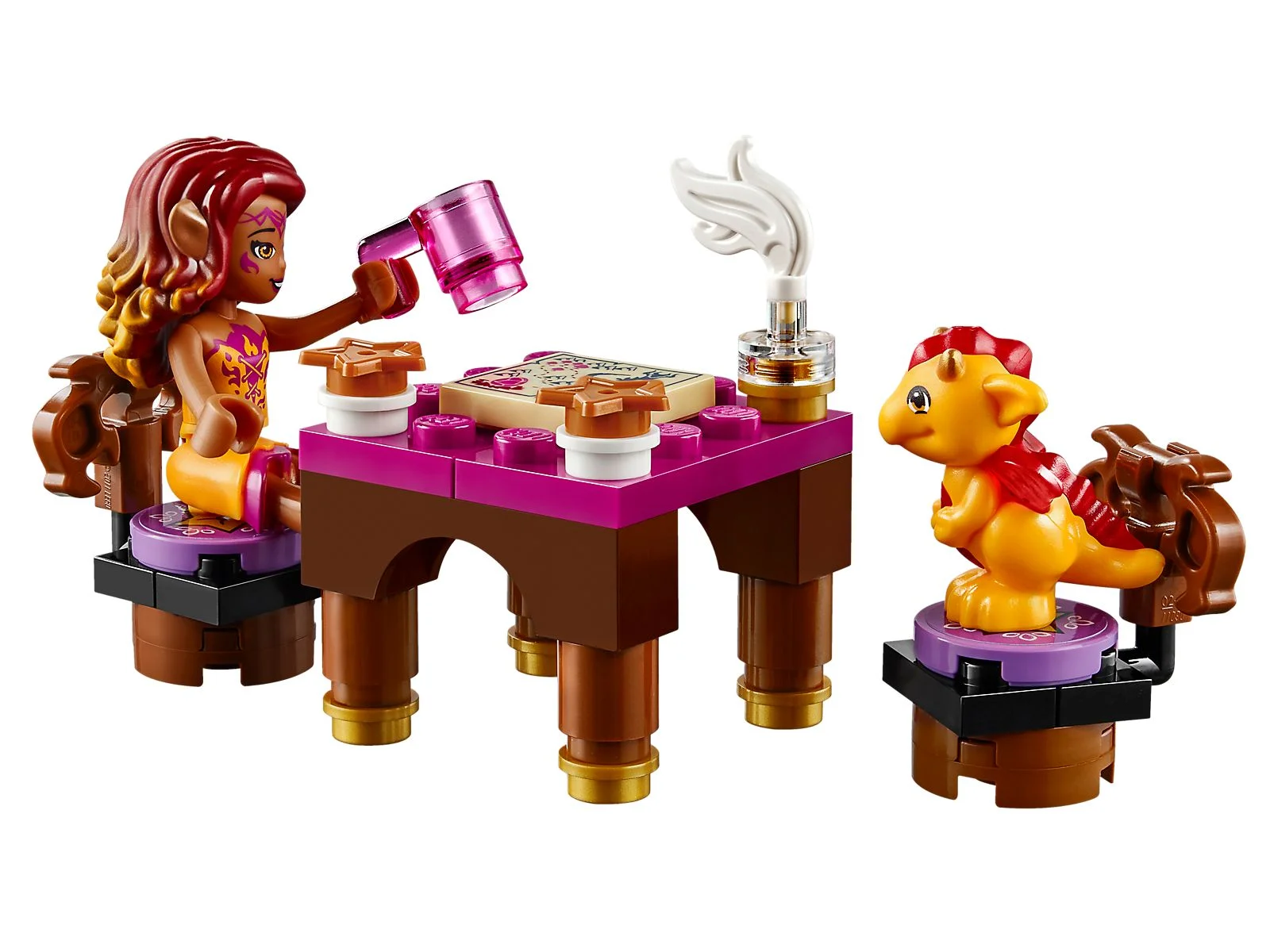 LEGO® 41174 Gospoda pod Gwiazdami - zdjęcie 7