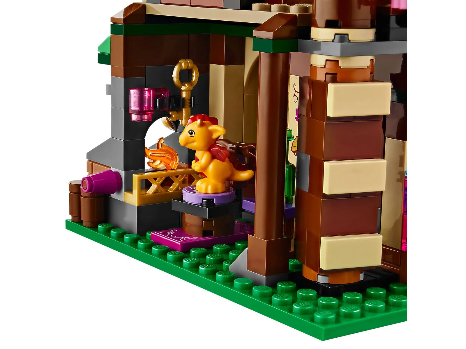 LEGO® 41174 Gospoda pod Gwiazdami - zdjęcie 13