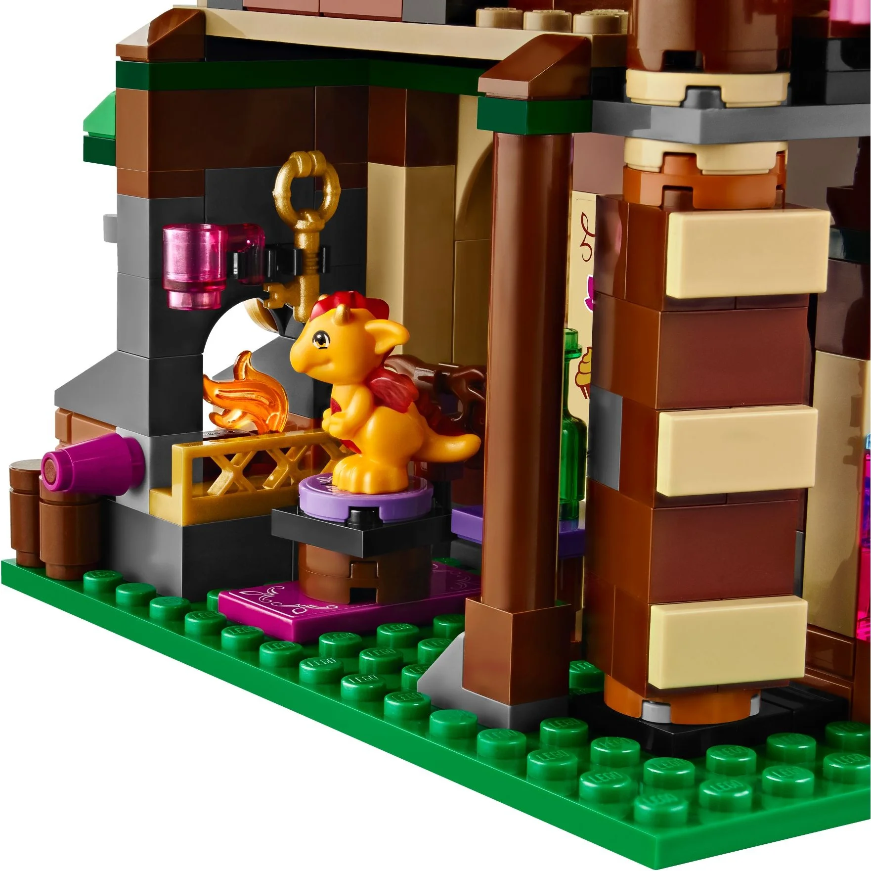 LEGO® 41174 Gospoda pod Gwiazdami - zdjęcie 14