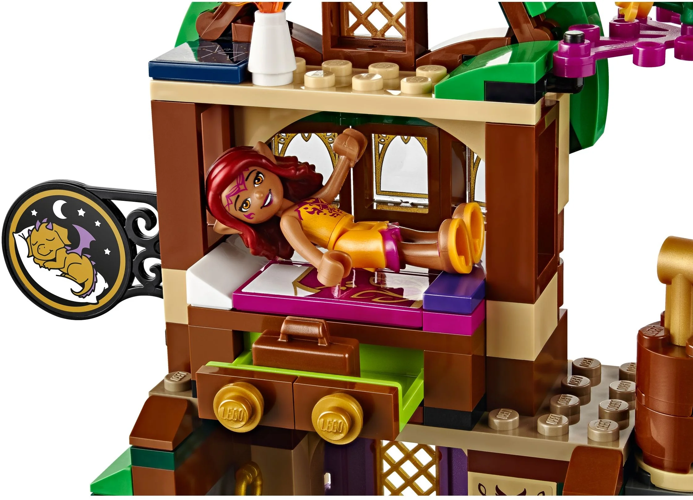 LEGO® 41174 Gospoda pod Gwiazdami - zdjęcie 15
