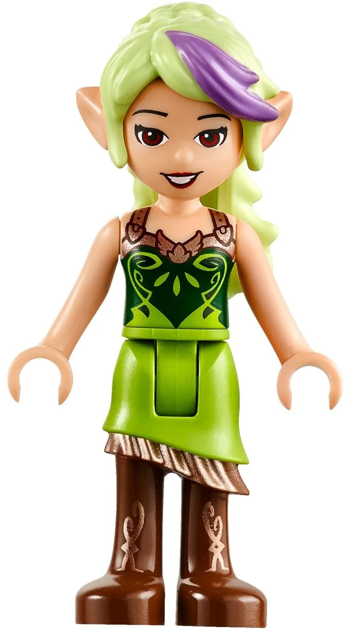 LEGO® 41174 Gospoda pod Gwiazdami - zdjęcie 17