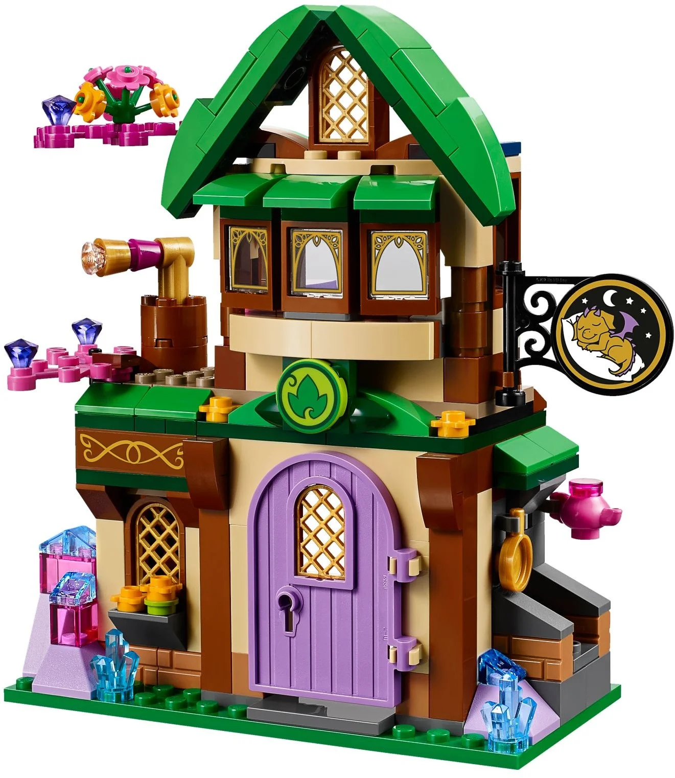LEGO® 41174 Gospoda pod Gwiazdami - zdjęcie 19