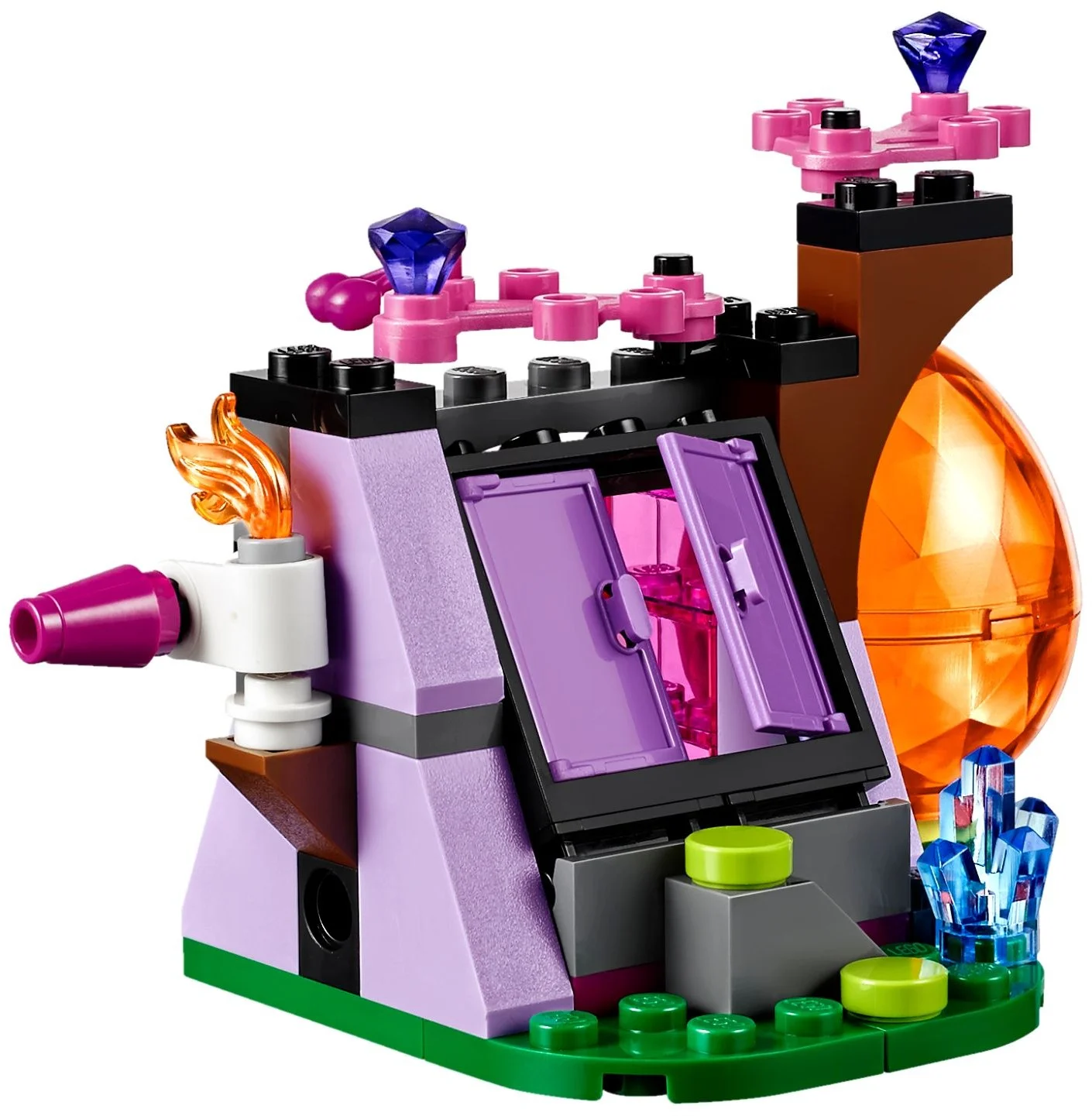 LEGO® 41174 Gospoda pod Gwiazdami - zdjęcie 20