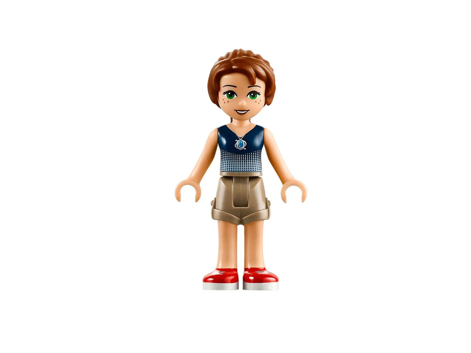 LEGO® 41175 Jaskinia Smoka Ognia - zdjęcie 8