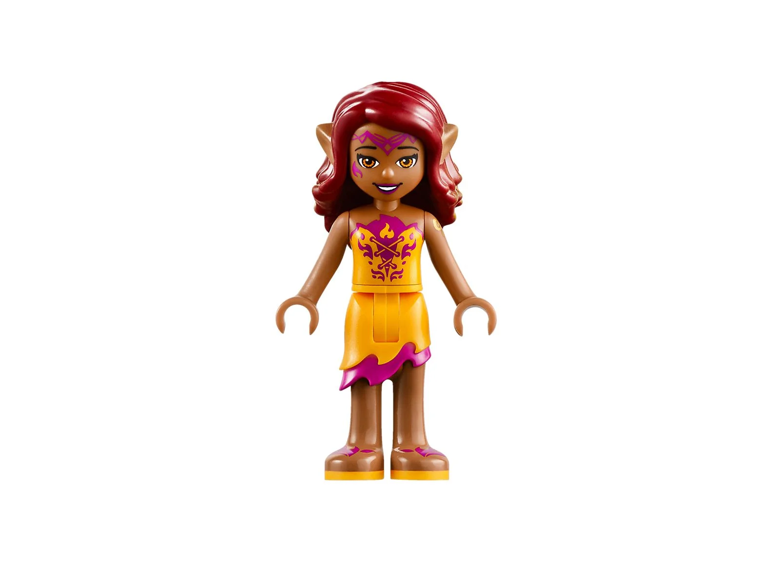 LEGO® 41175 Jaskinia Smoka Ognia - zdjęcie 9