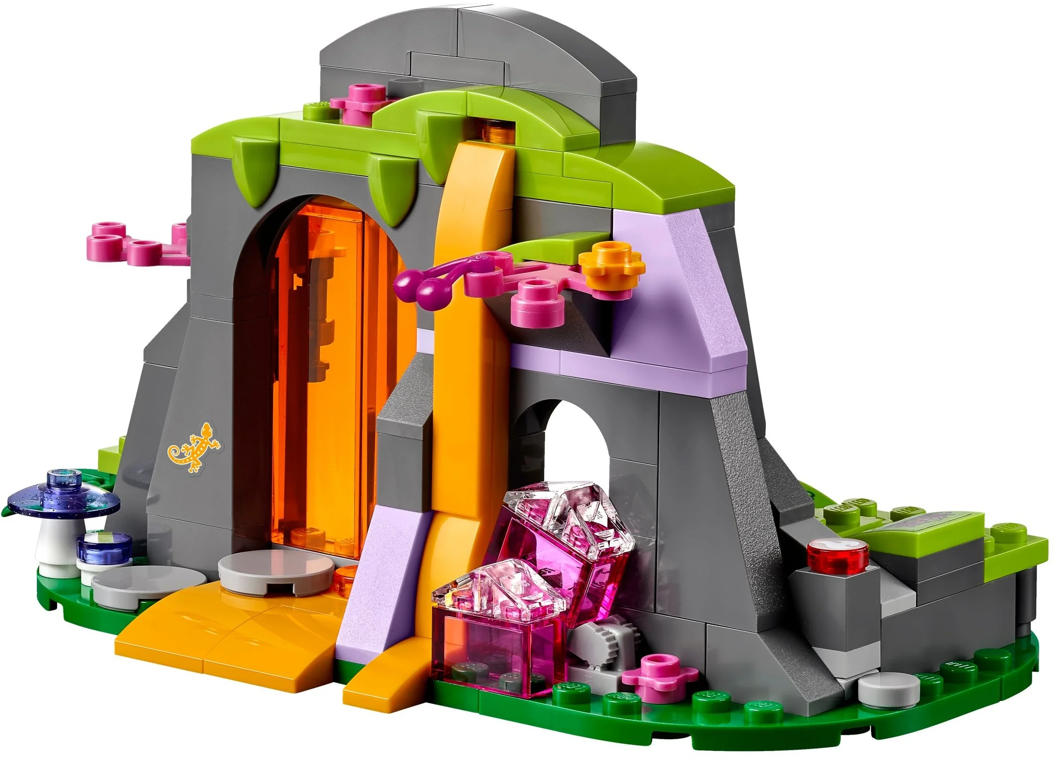 LEGO® 41175 Jaskinia Smoka Ognia - zdjęcie 14