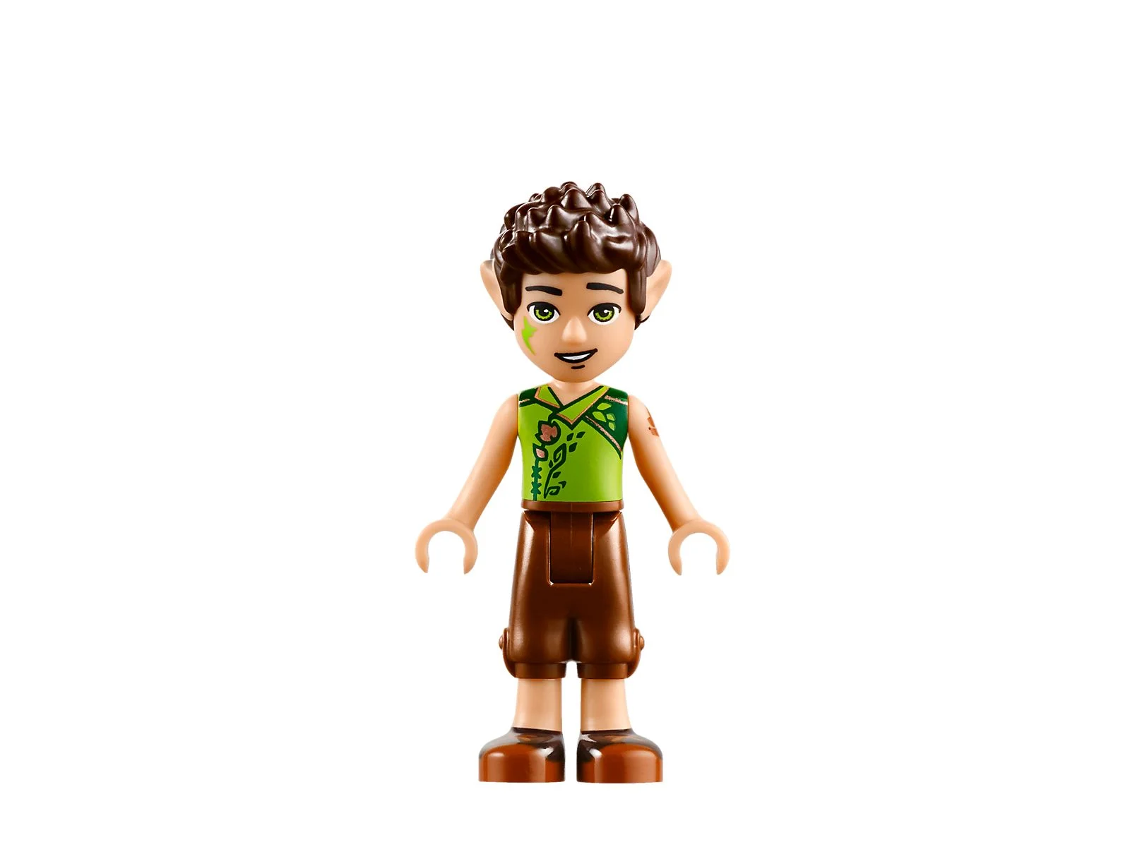 LEGO® 41176 Sekretne targowisko - zdjęcie 3