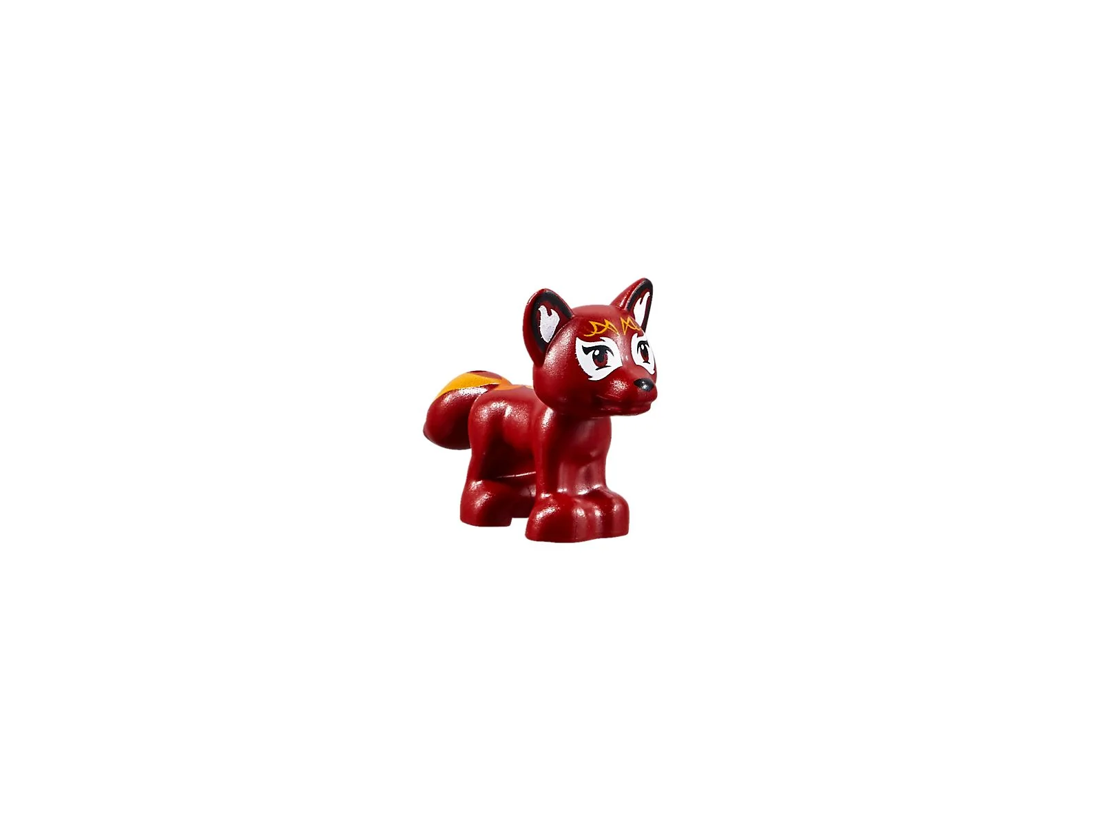 LEGO® 41176 Sekretne targowisko - zdjęcie 4