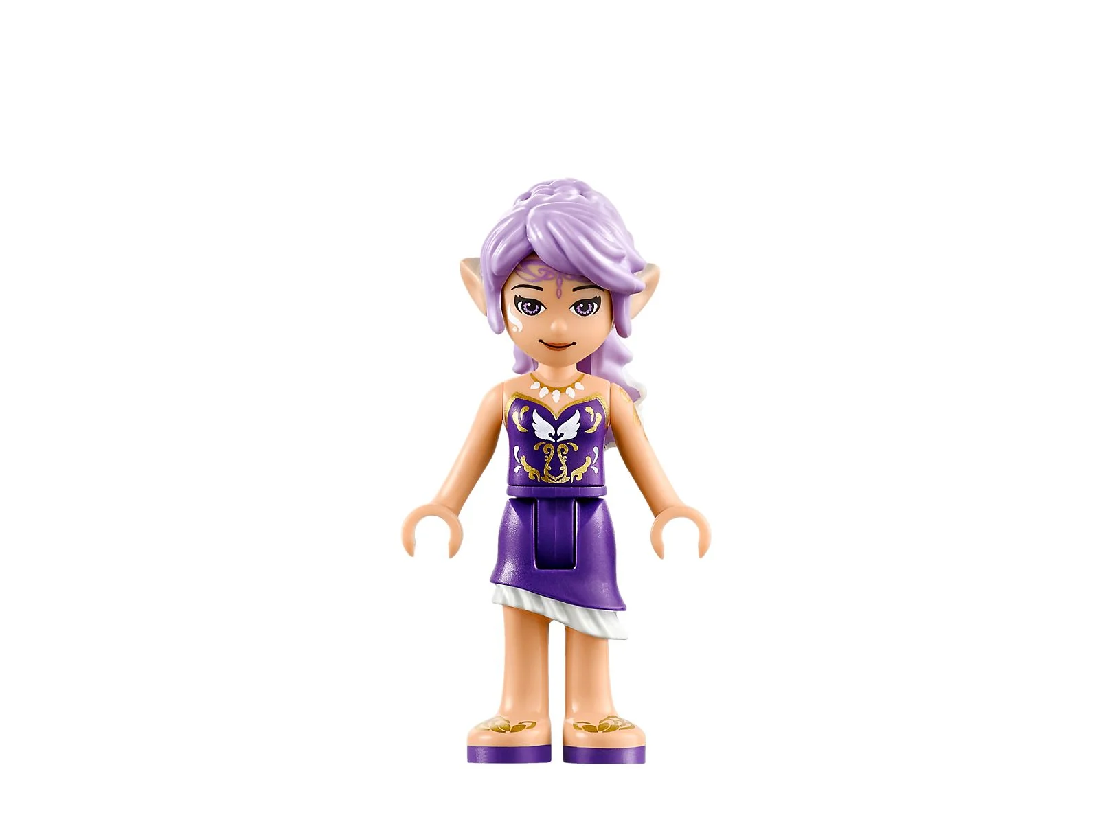 LEGO® 41176 Sekretne targowisko - zdjęcie 7