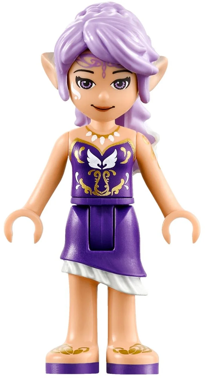 LEGO® 41176 Sekretne targowisko - zdjęcie 15