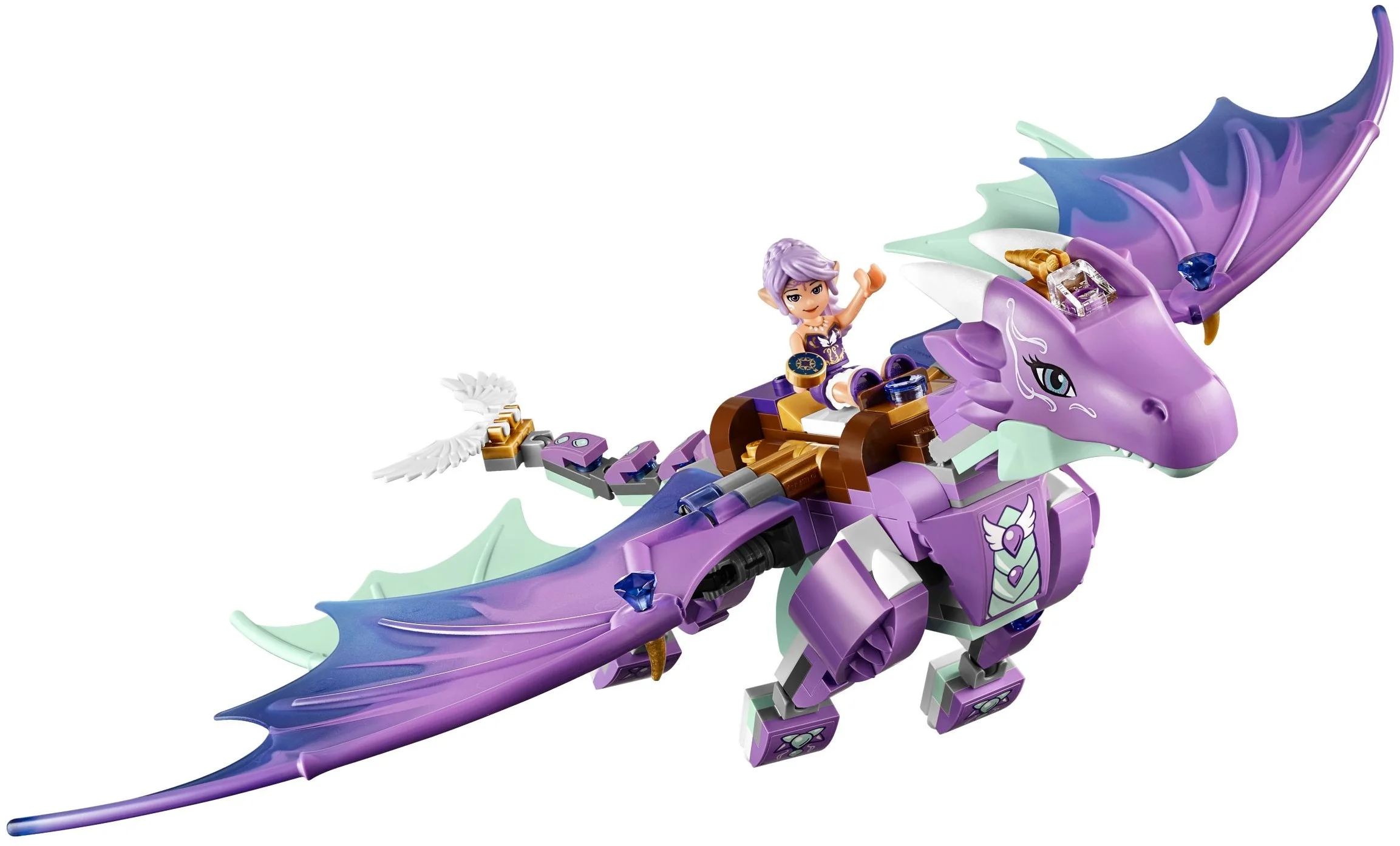 LEGO® 41178 Świątynia Smoka - zdjęcie 13