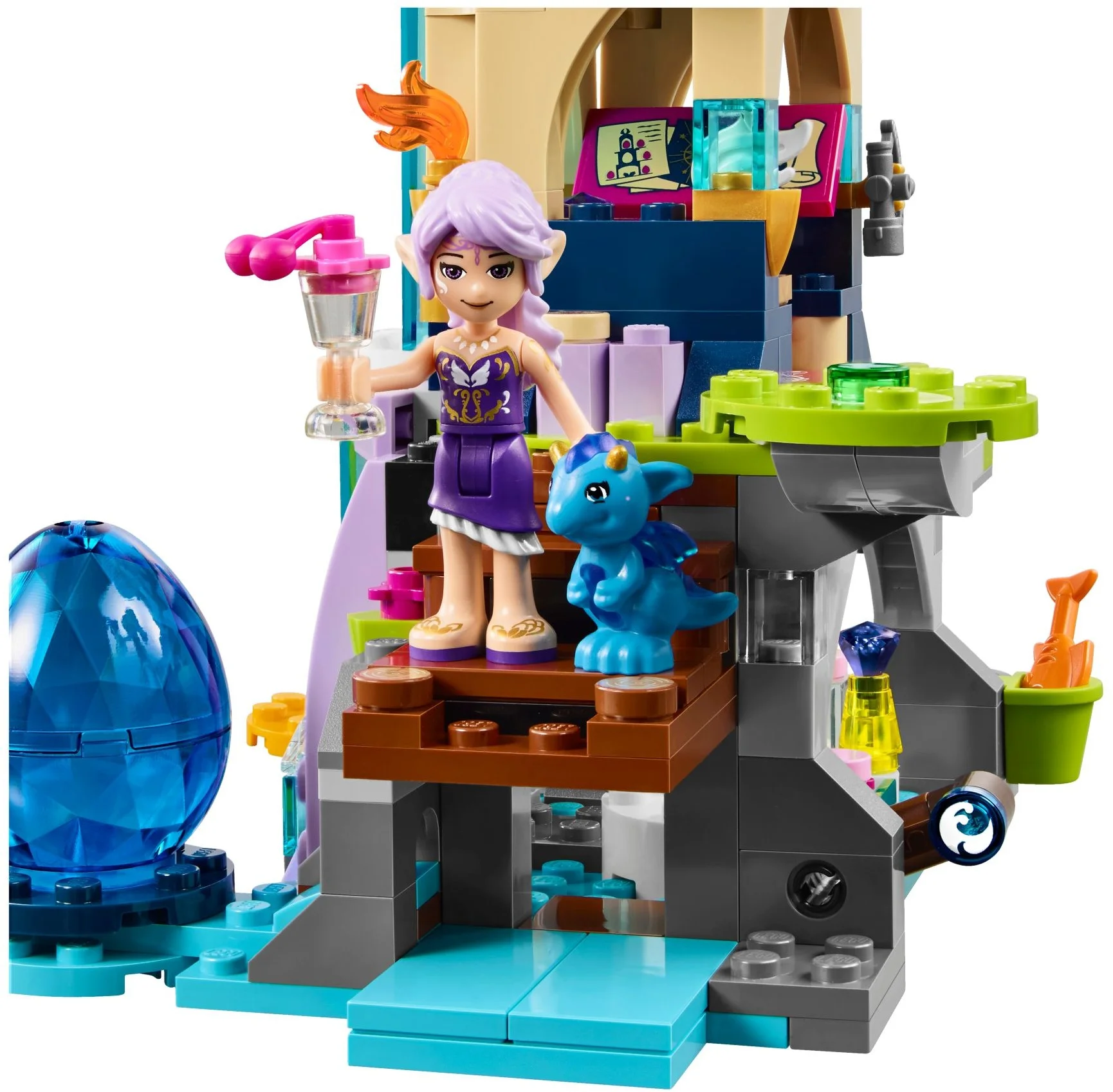 LEGO® 41178 Świątynia Smoka - zdjęcie 16