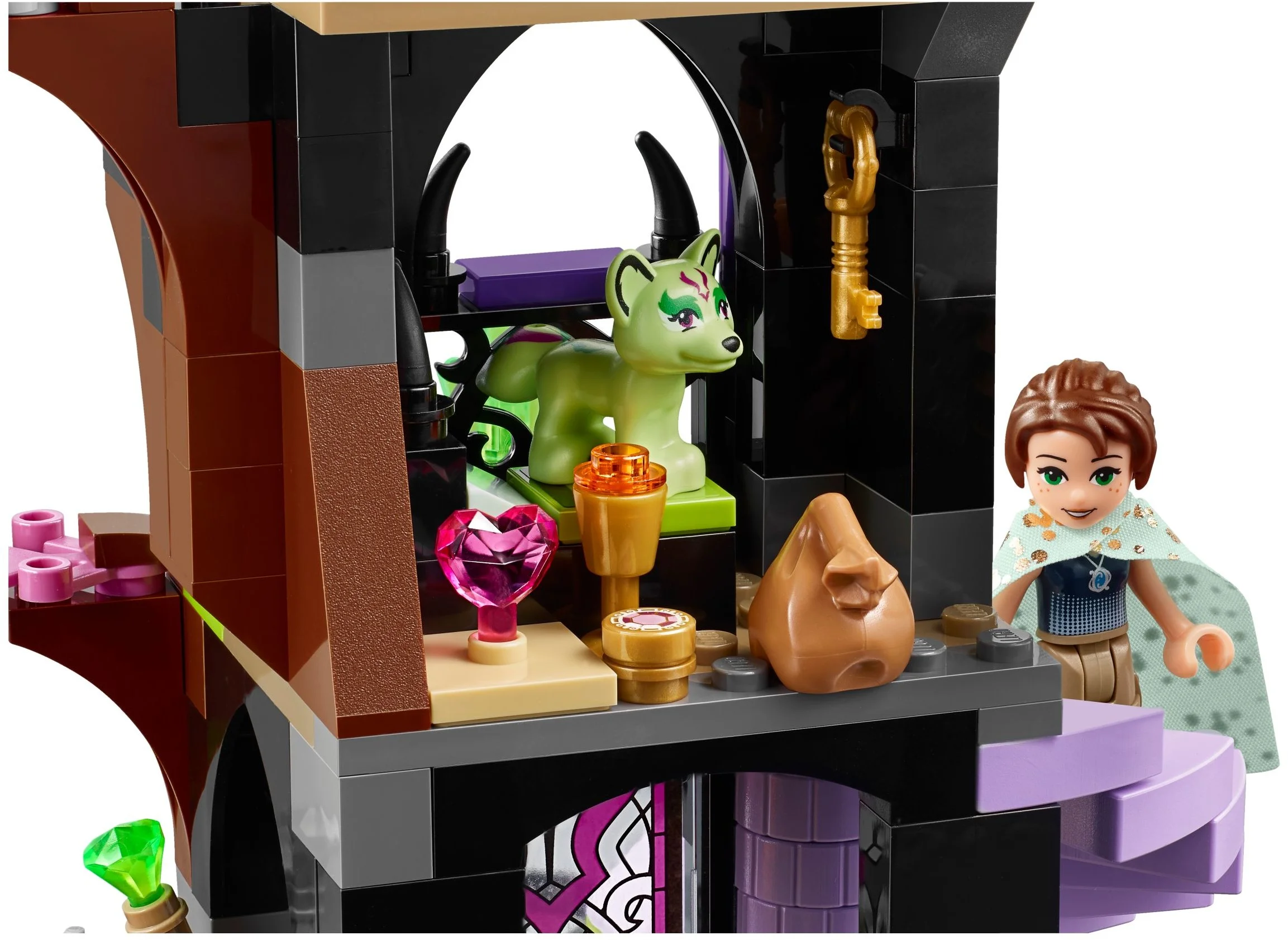 LEGO® 41179 Na ratunek królowej smoków - zdjęcie 13