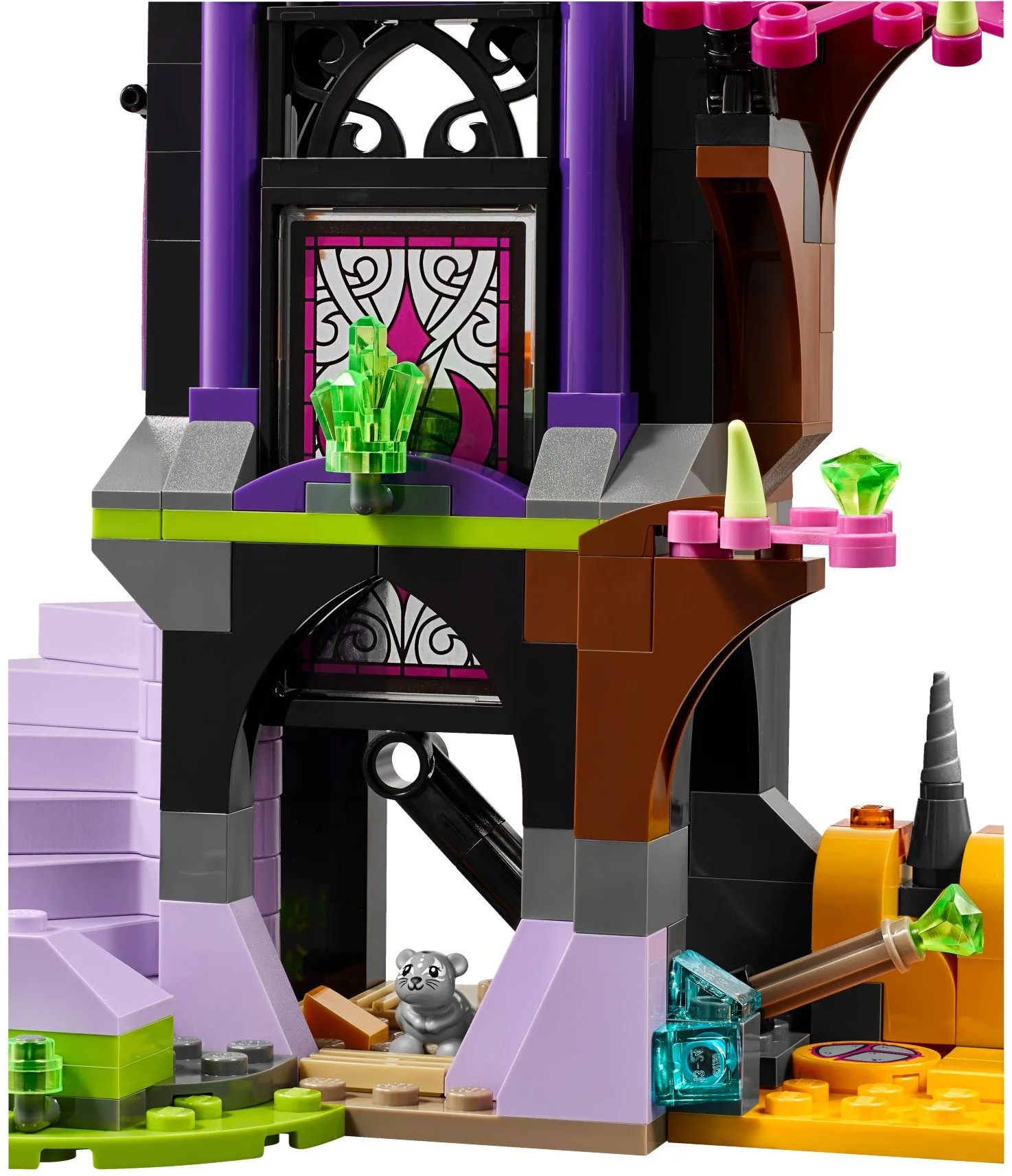 LEGO® 41179 Na ratunek królowej smoków - zdjęcie 14