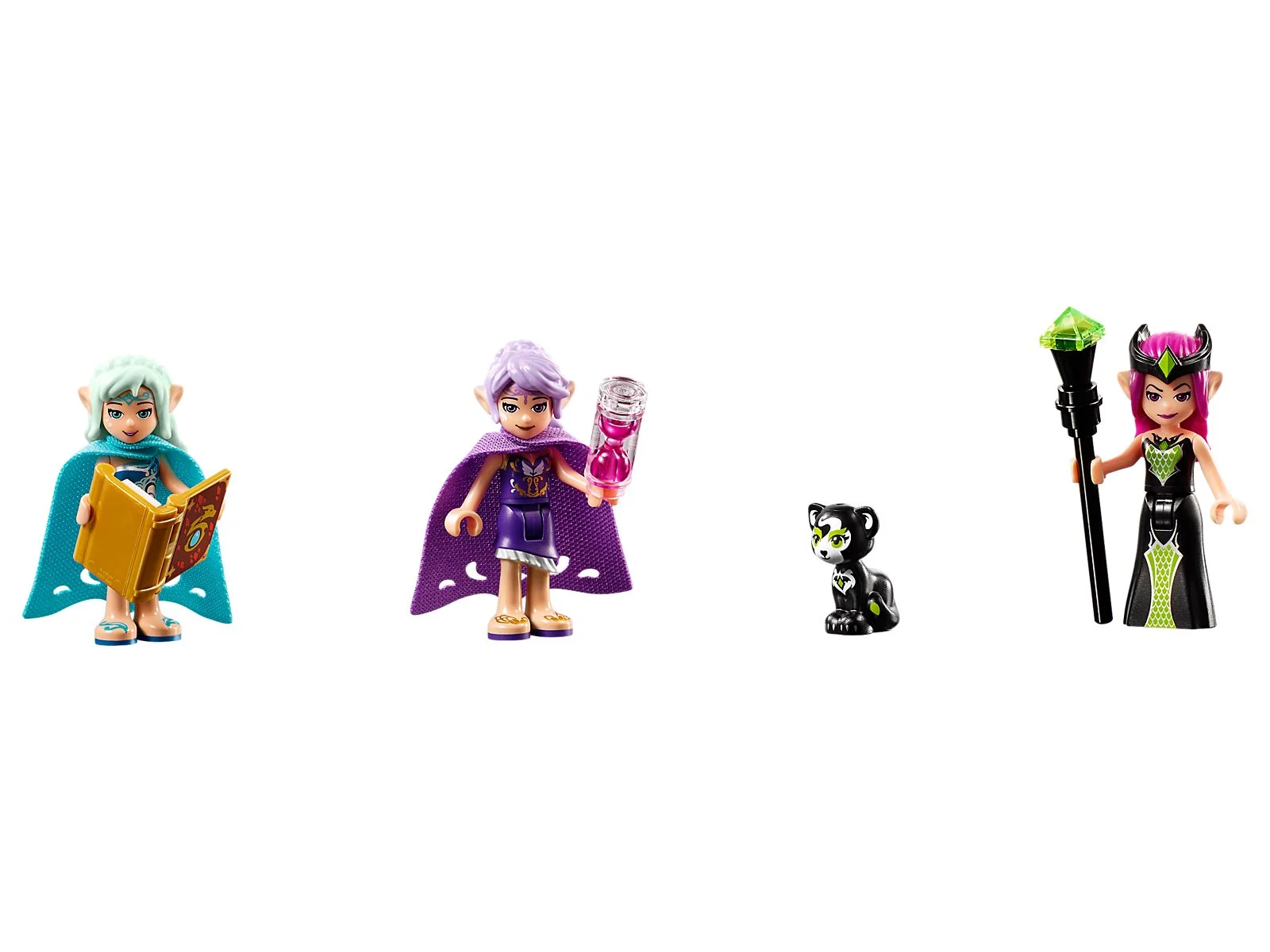 LEGO® 41180 Magiczny zamek Ragany - zdjęcie 2