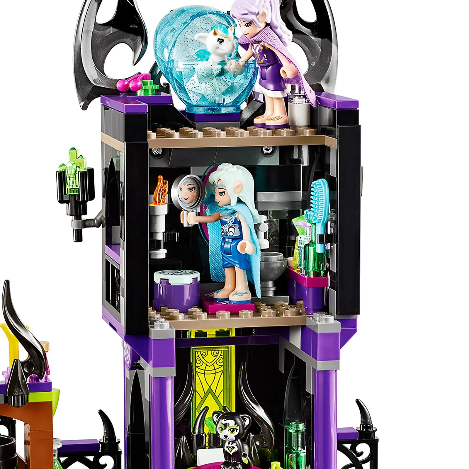 LEGO® 41180 Magiczny zamek Ragany - zdjęcie 3