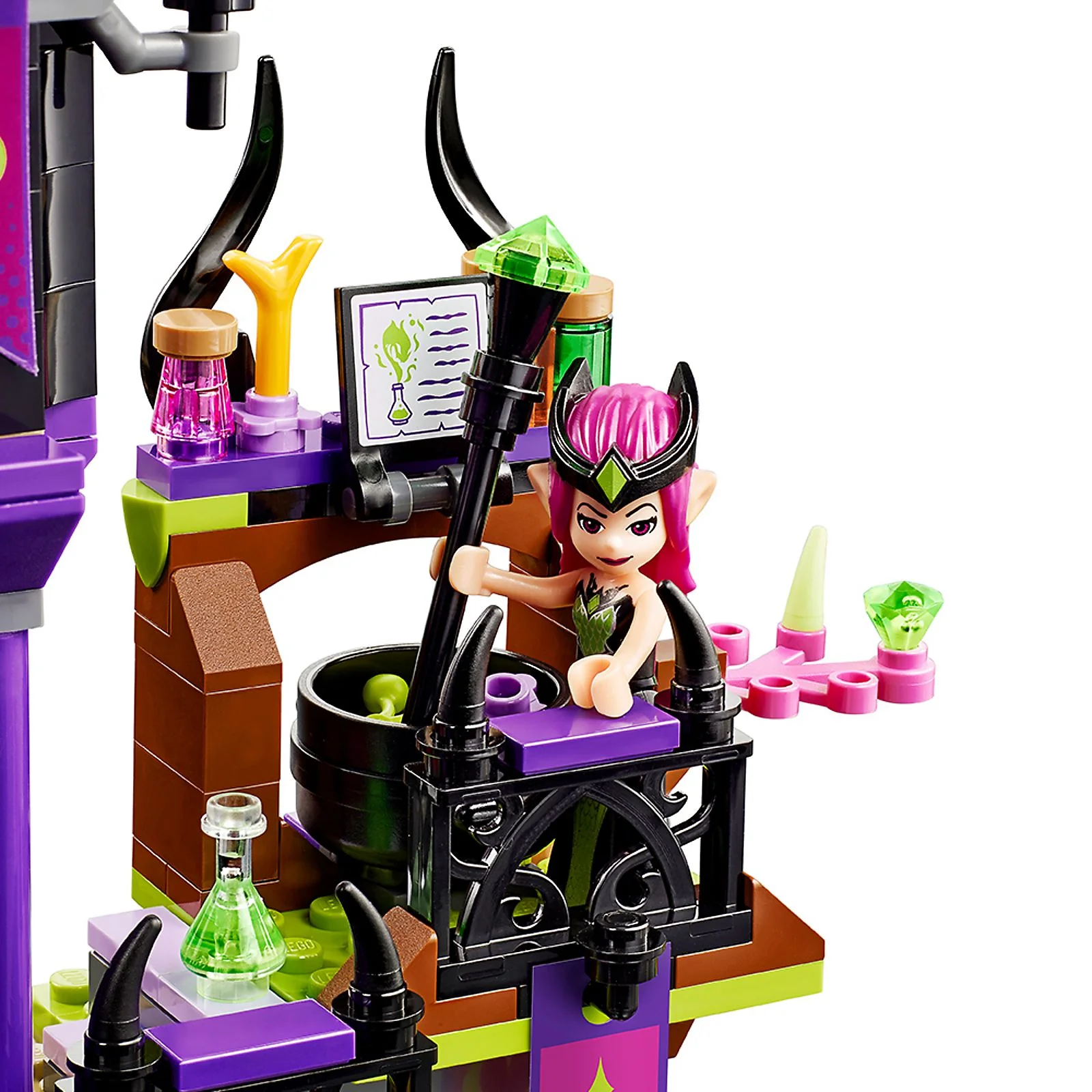 LEGO® 41180 Magiczny zamek Ragany - zdjęcie 4