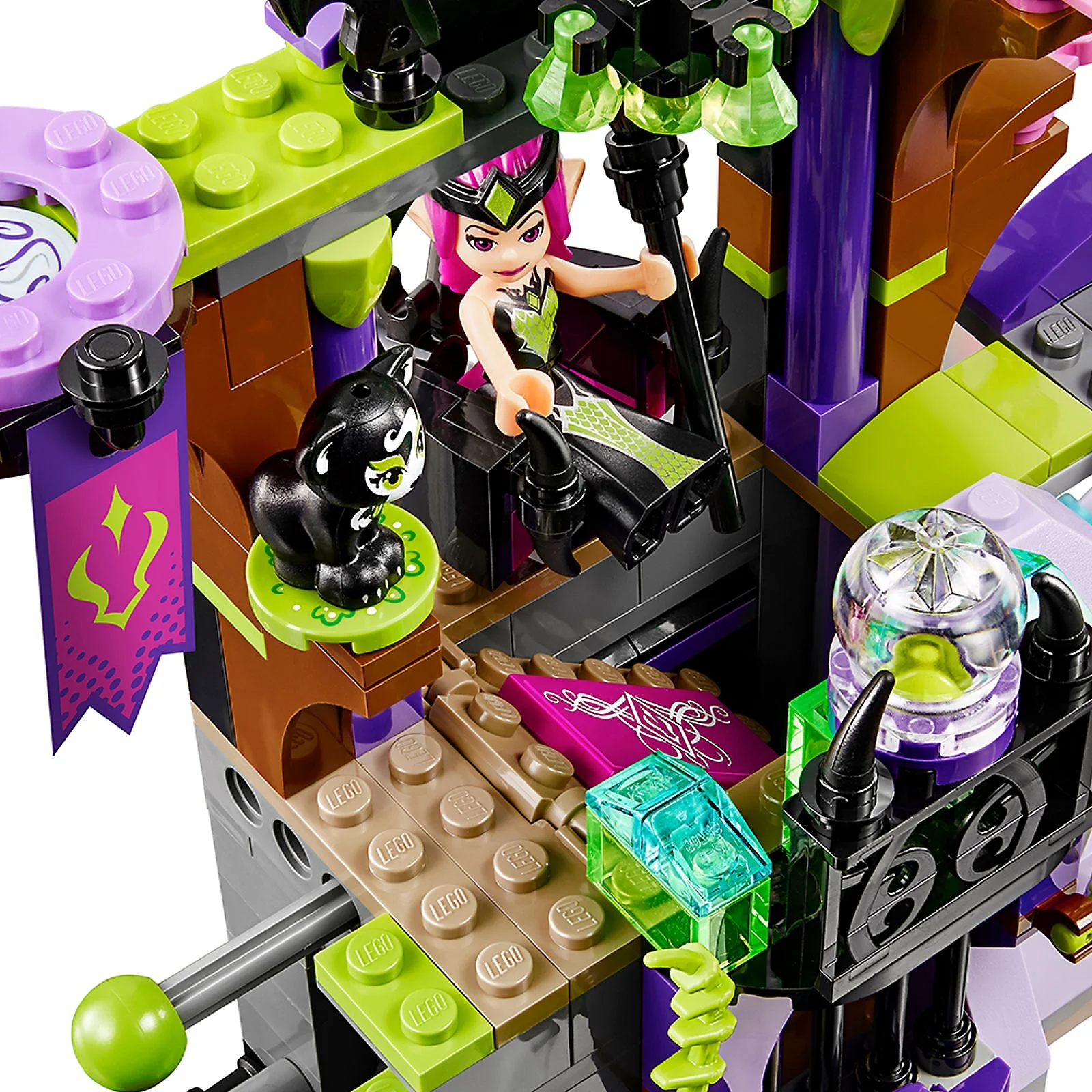 LEGO® 41180 Magiczny zamek Ragany - zdjęcie 8