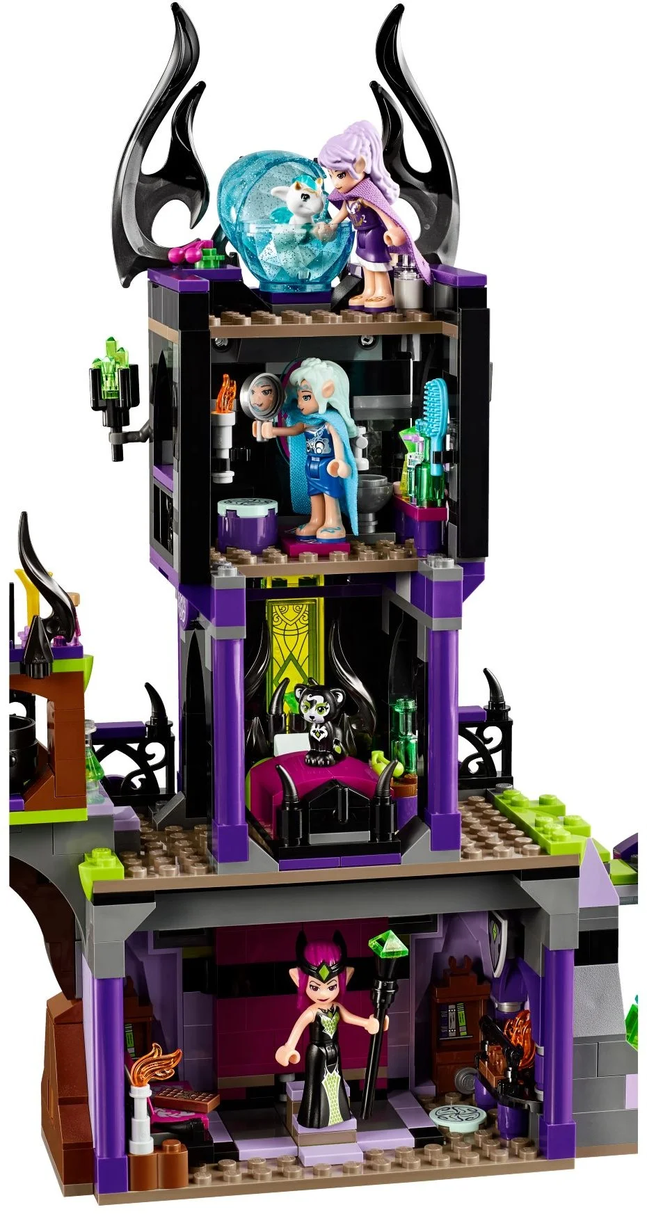 LEGO® 41180 Magiczny zamek Ragany - zdjęcie 12
