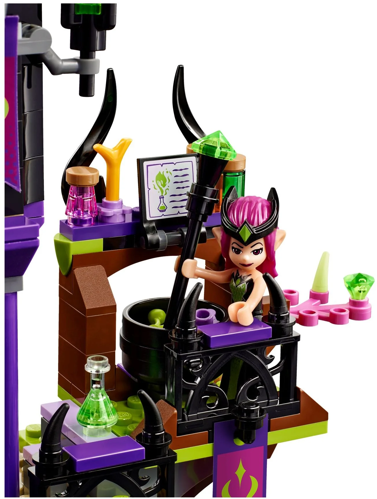 LEGO® 41180 Magiczny zamek Ragany - zdjęcie 13