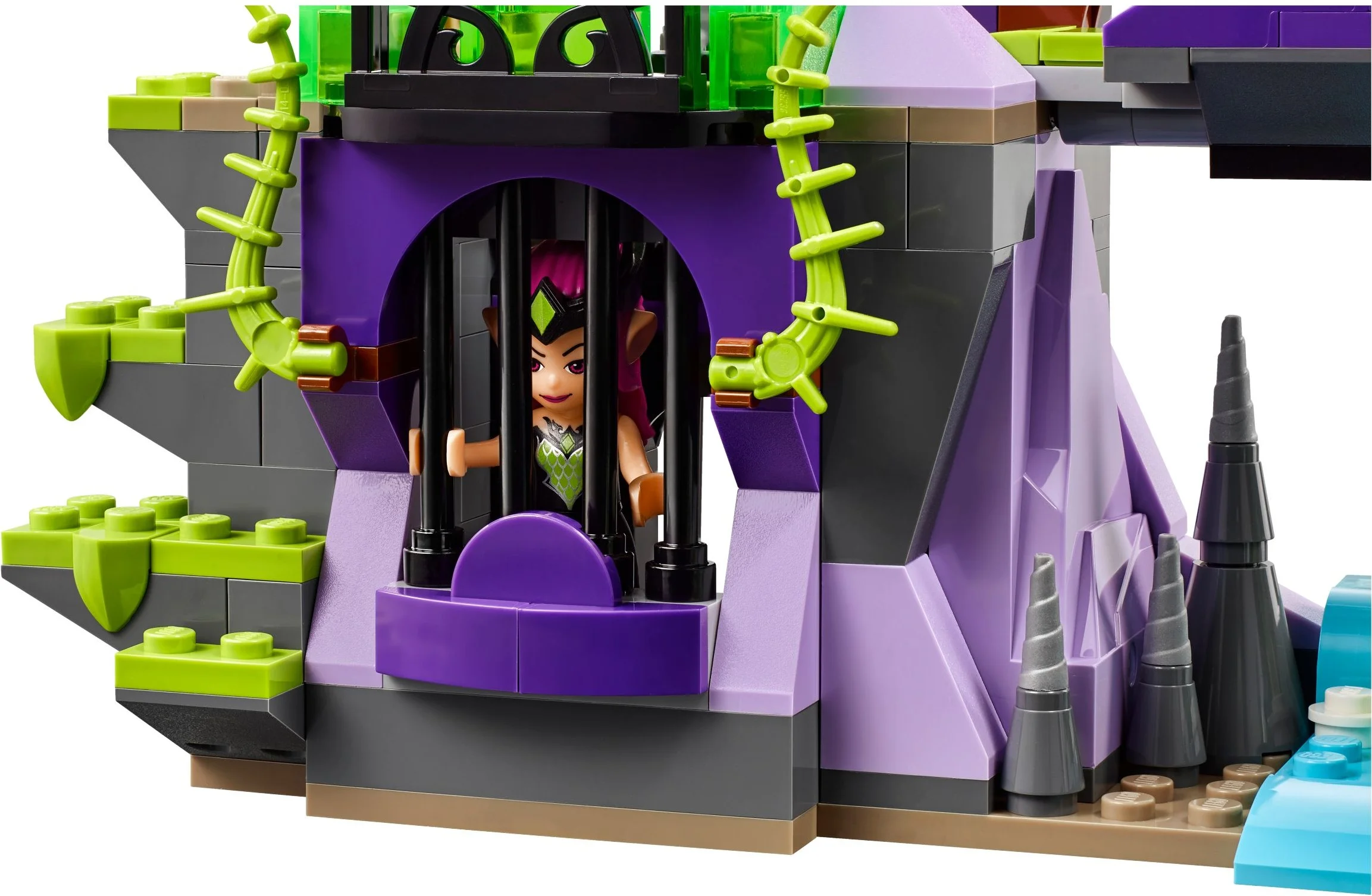LEGO® 41180 Magiczny zamek Ragany - zdjęcie 14
