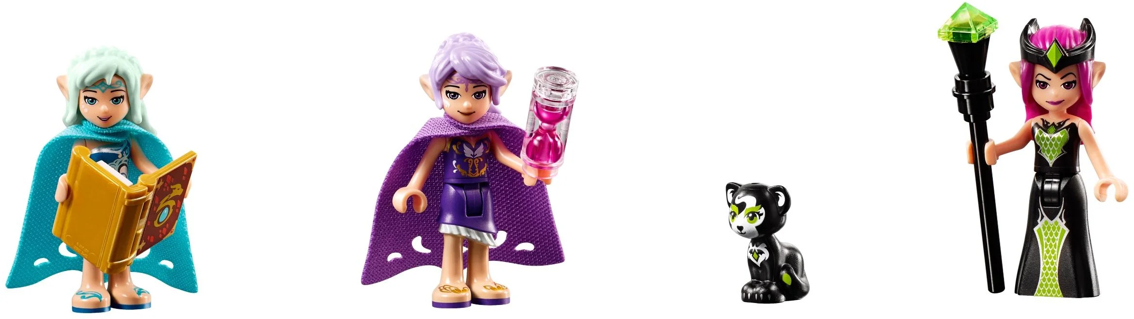 LEGO® 41180 Magiczny zamek Ragany - zdjęcie 18