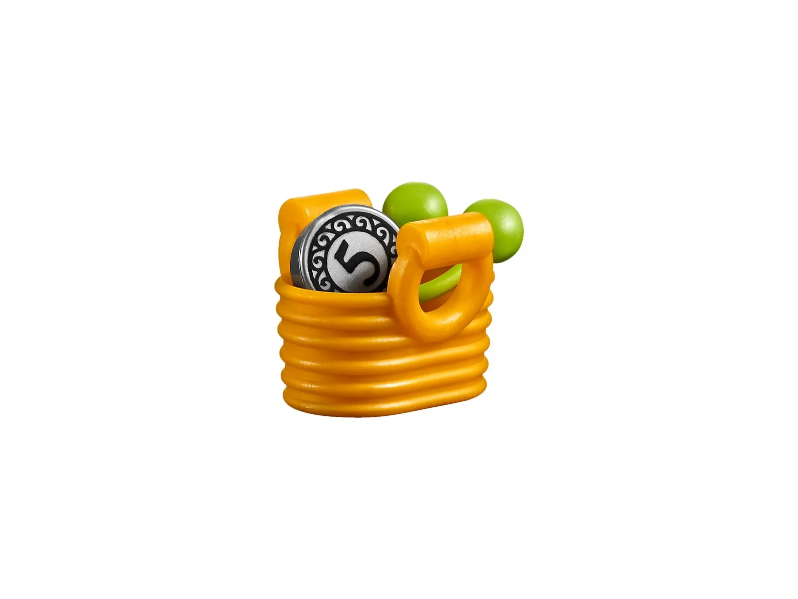 LEGO® 41182 Zasadzka na Sophie Jones - zdjęcie 3