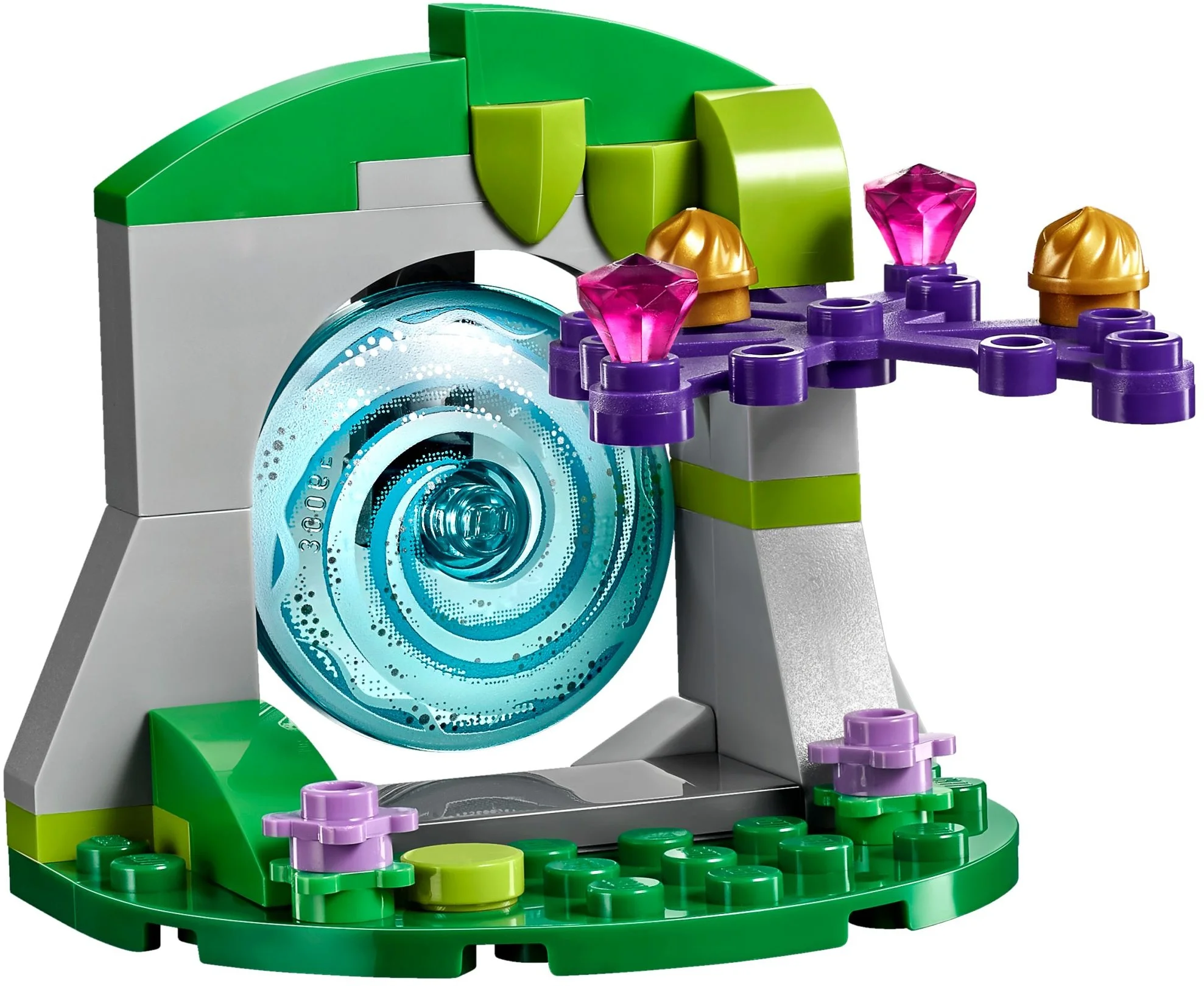 LEGO® 41182 Zasadzka na Sophie Jones - zdjęcie 19