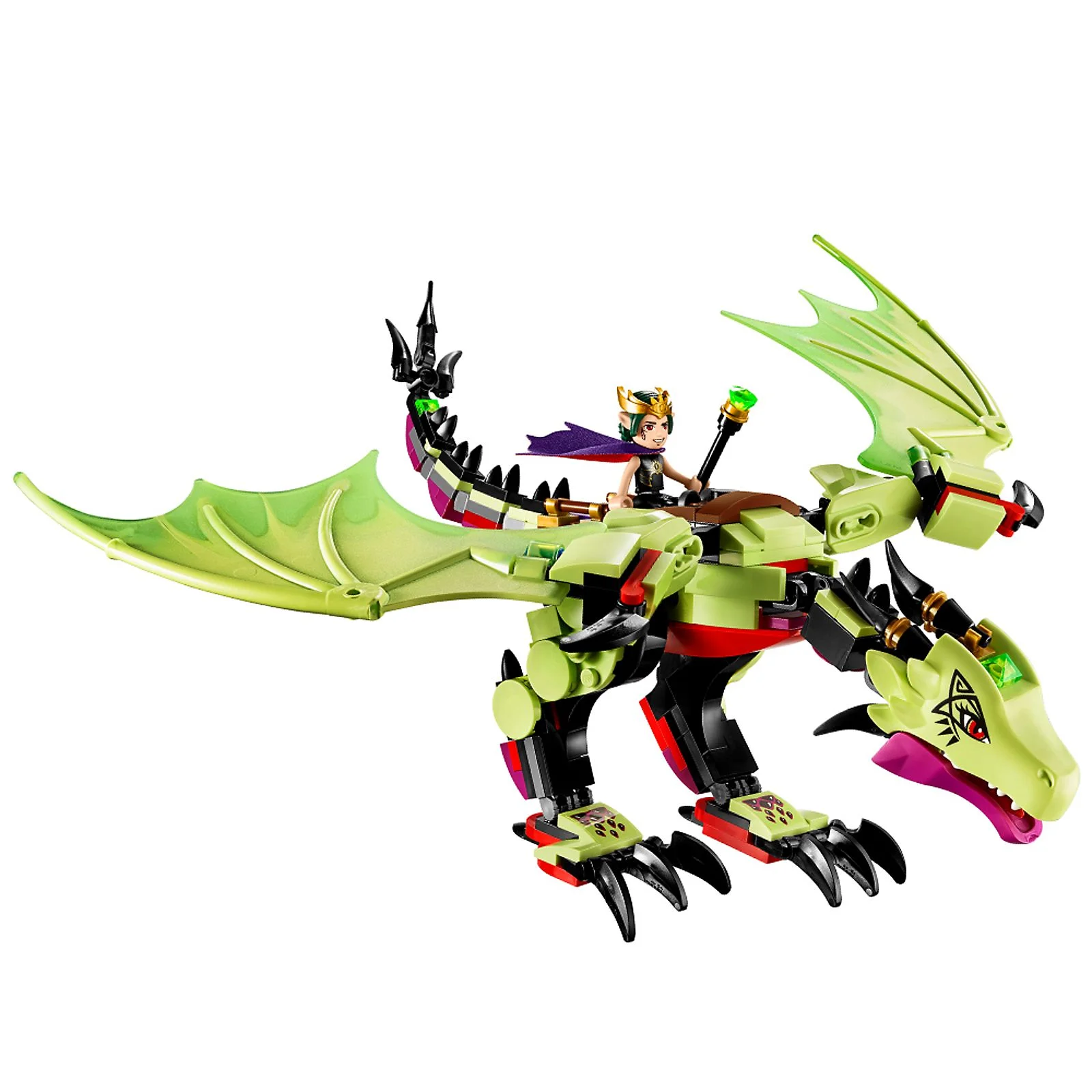 LEGO® 41183 Zły smok Króla Goblinów - zdjęcie 5