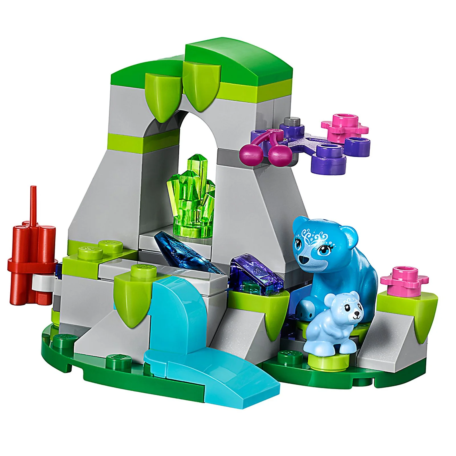 LEGO® 41183 Zły smok Króla Goblinów - zdjęcie 8