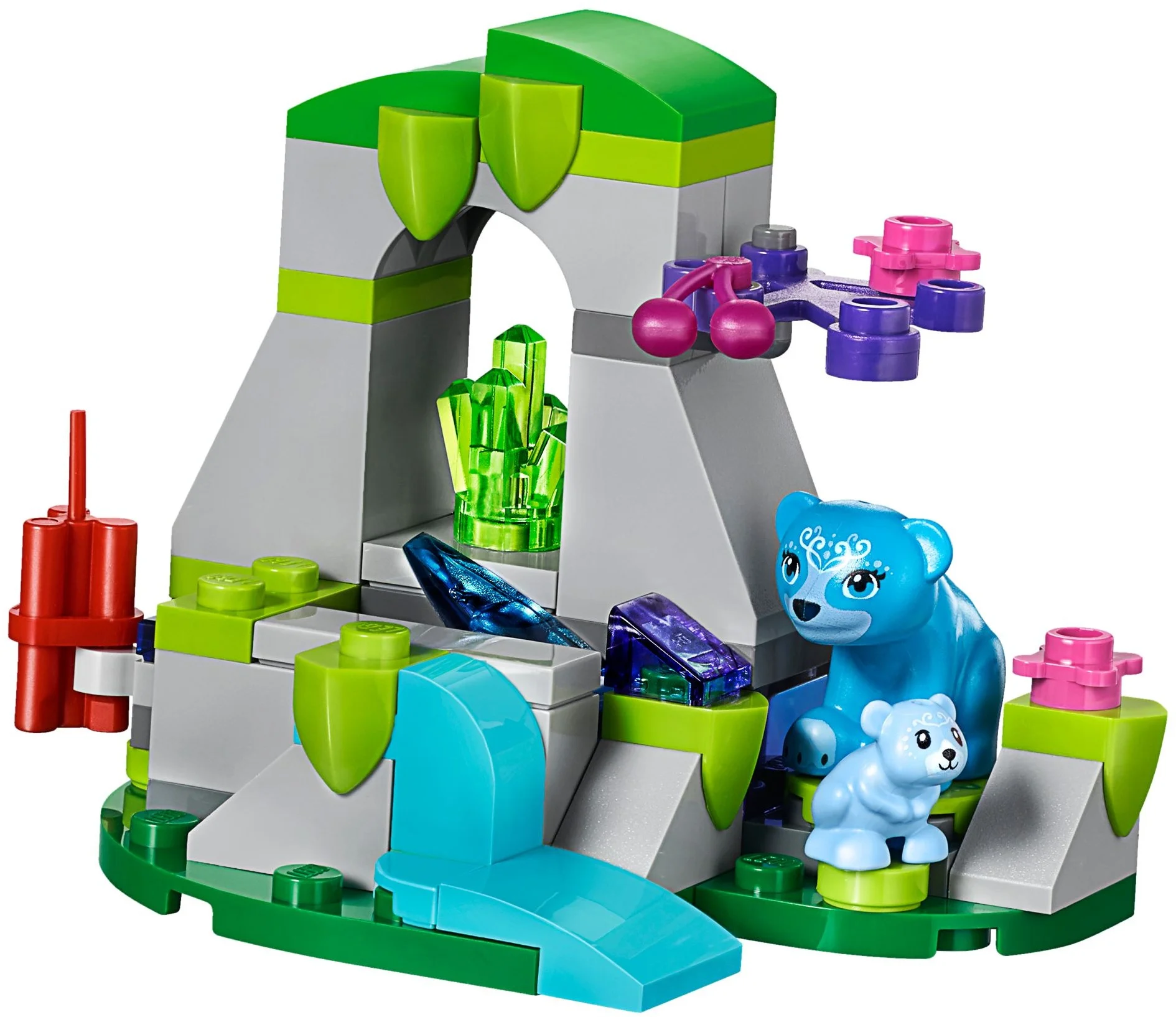 LEGO® 41183 Zły smok Króla Goblinów - zdjęcie 13