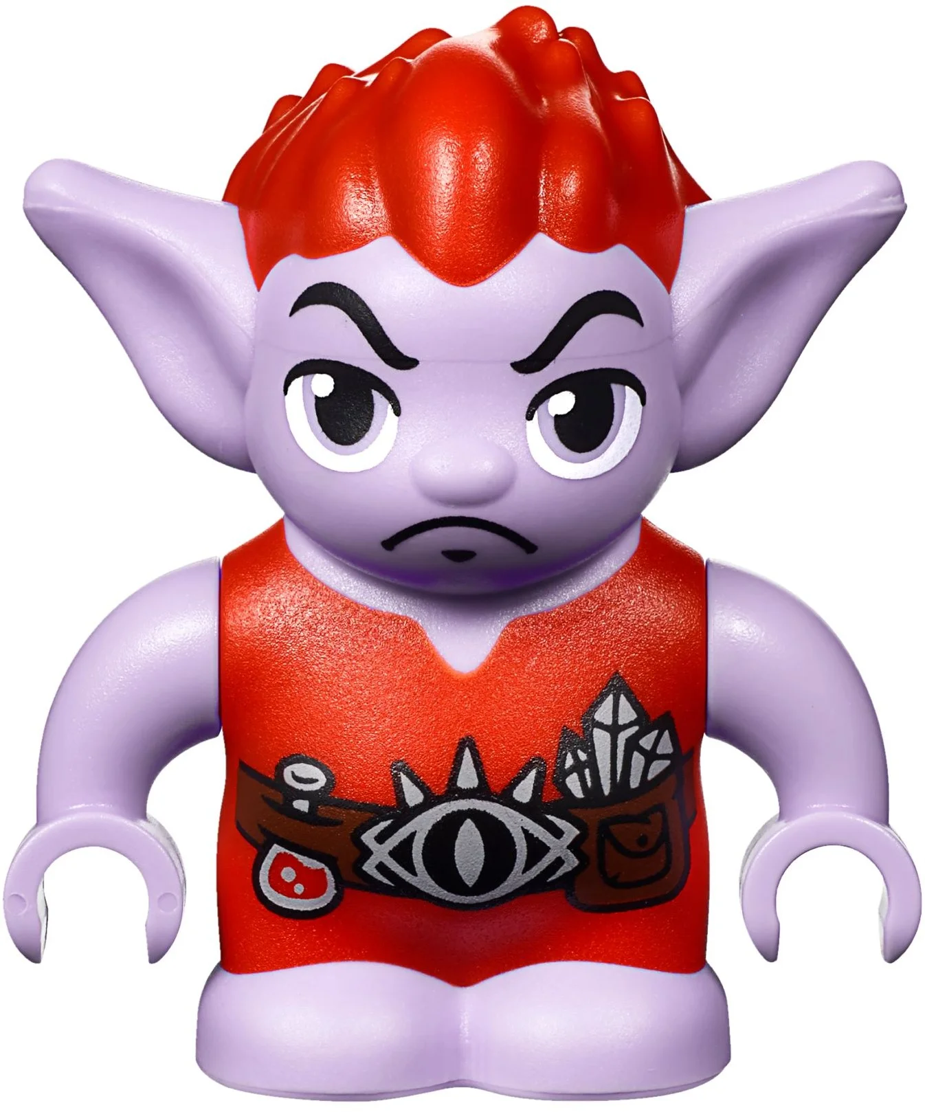LEGO® 41183 Zły smok Króla Goblinów - zdjęcie 18