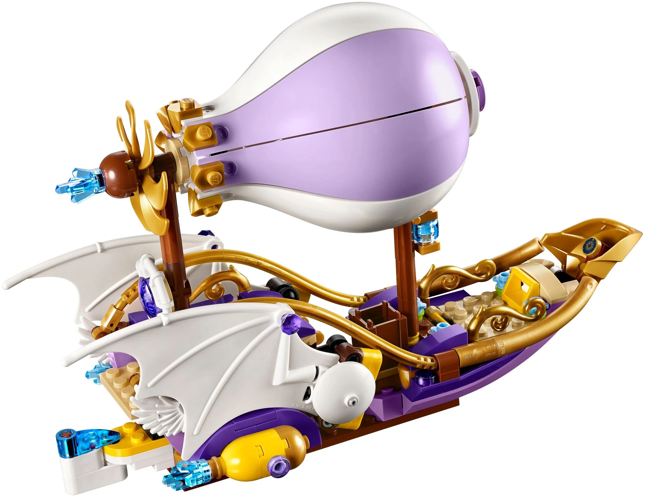 LEGO® 41184 Sterowiec Airy - zdjęcie 15