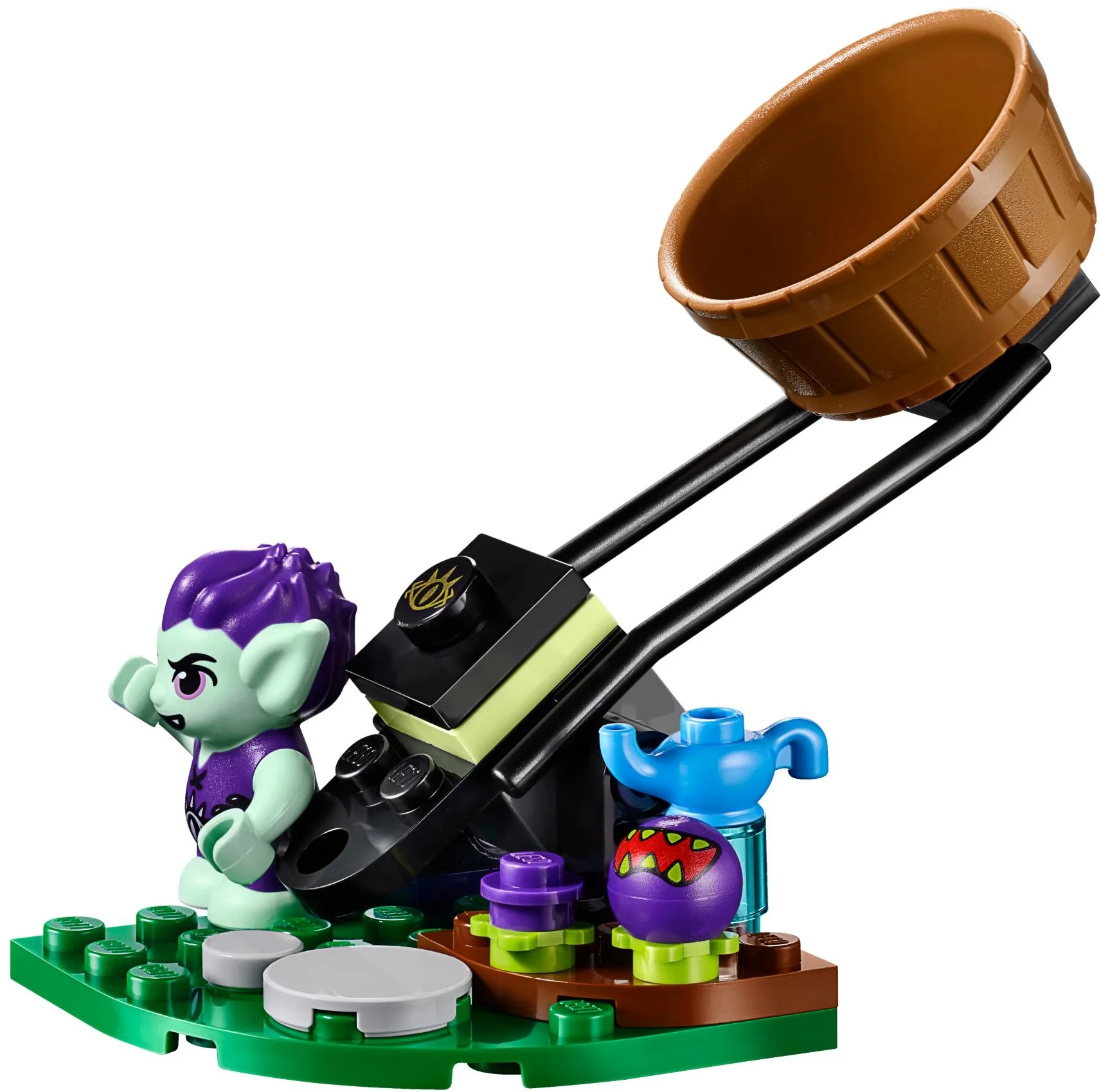 LEGO® 41185 Magicznie uratowani z wioski goblinów - zdjęcie 12