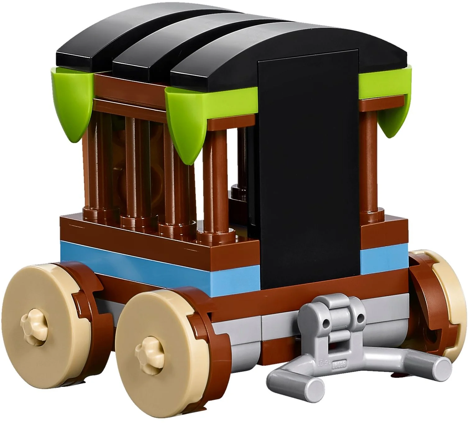 LEGO® 41185 Magicznie uratowani z wioski goblinów - zdjęcie 22