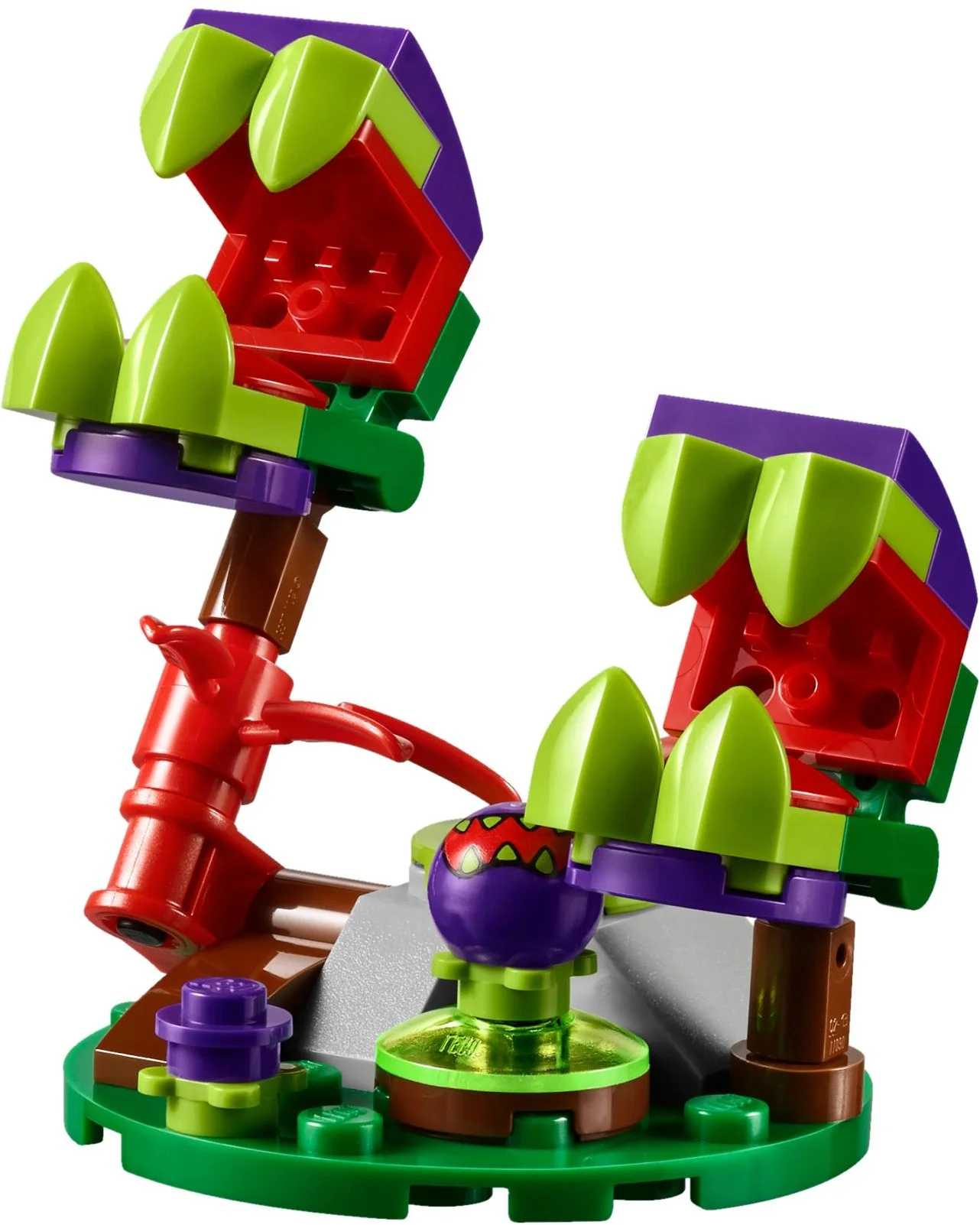 LEGO® 41186 Azari i leśna ucieczka goblinów - zdjęcie 15