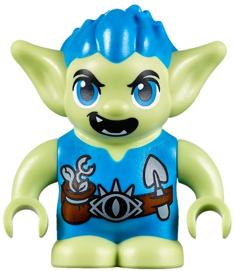 LEGO® 41186 Azari i leśna ucieczka goblinów - zdjęcie 19