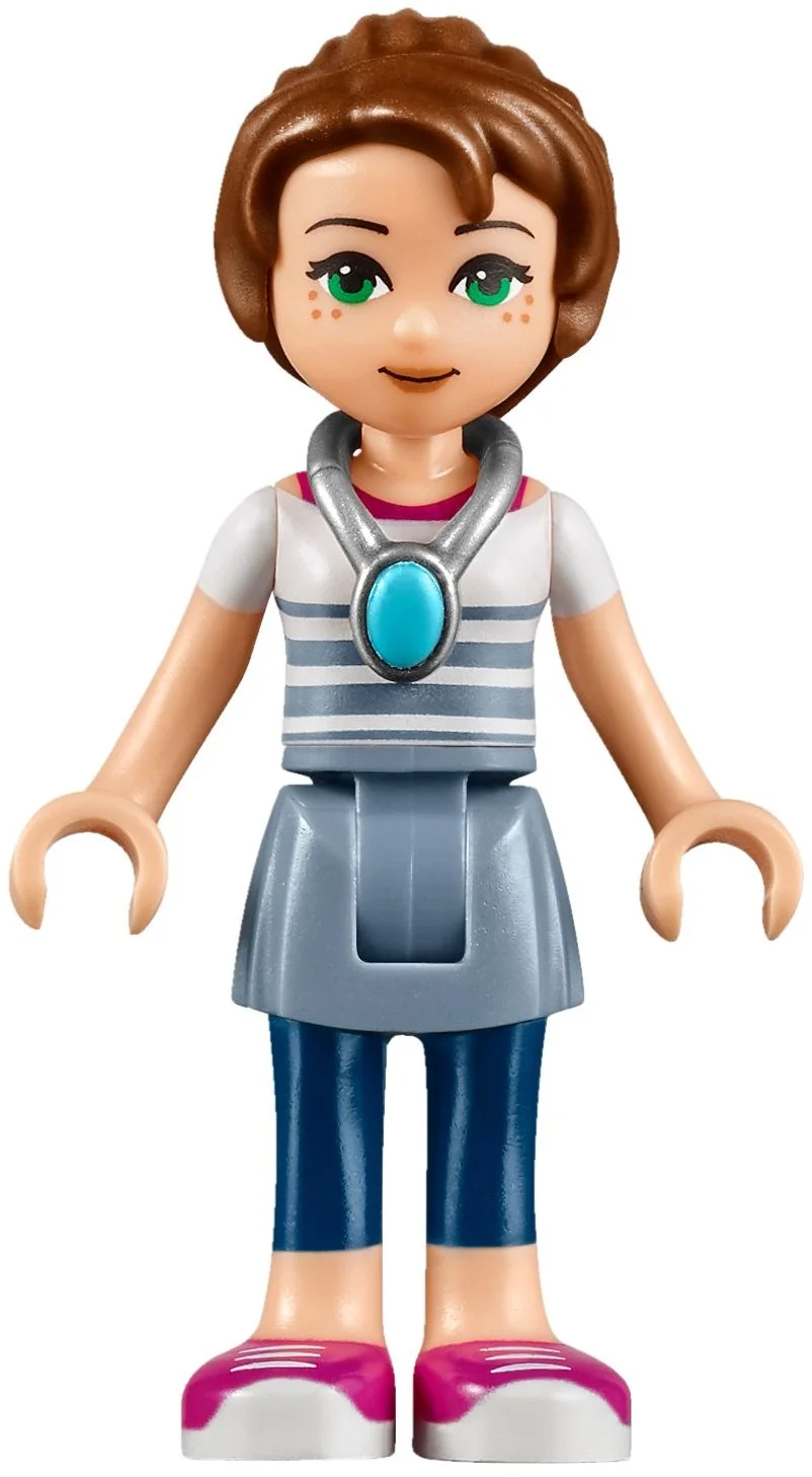 LEGO® 41188 Ucieczka z fortecy Króla Goblinów - zdjęcie 12