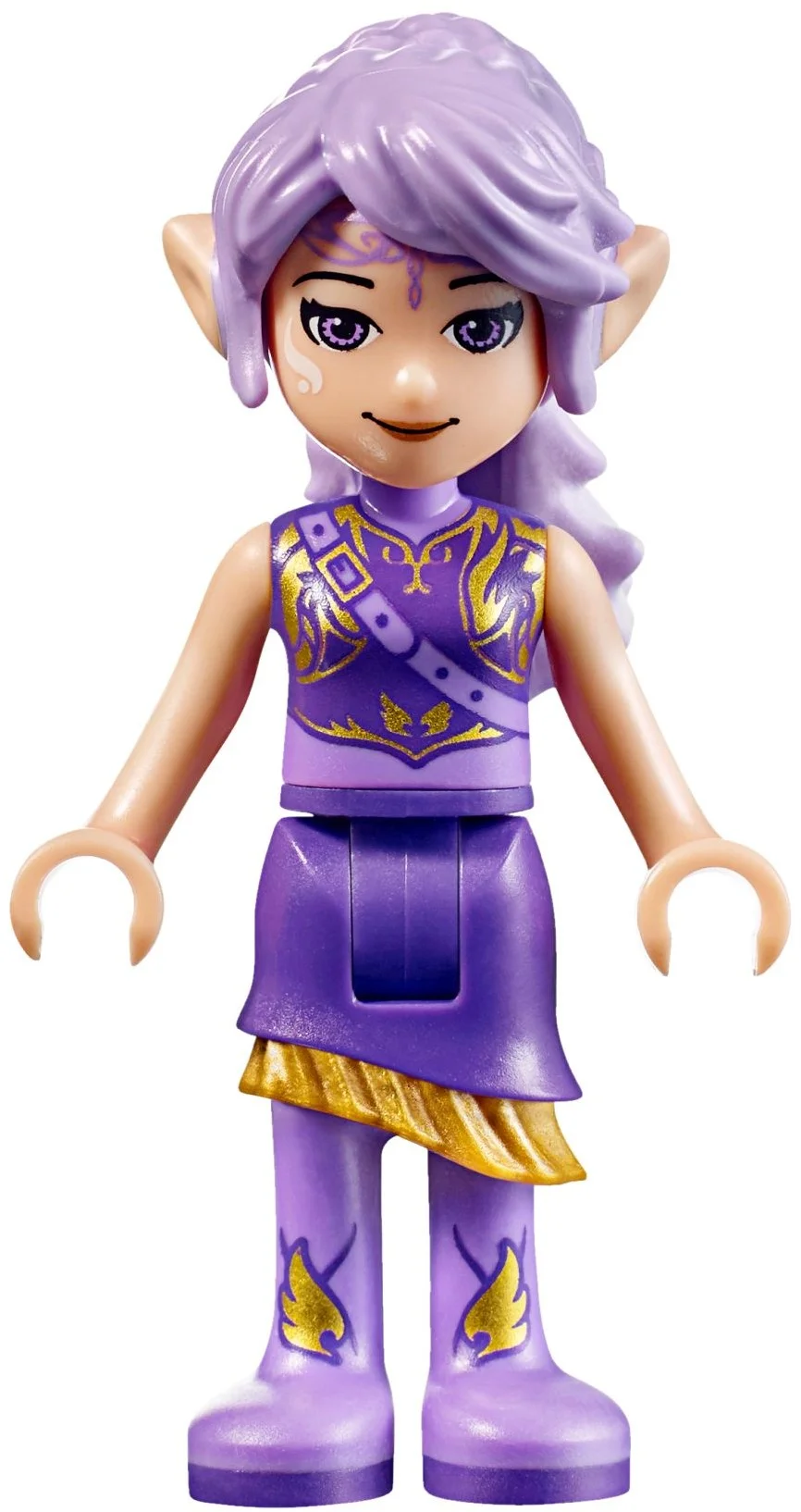 LEGO® 41193 Aira i pieśń smoka wiatru - zdjęcie 8