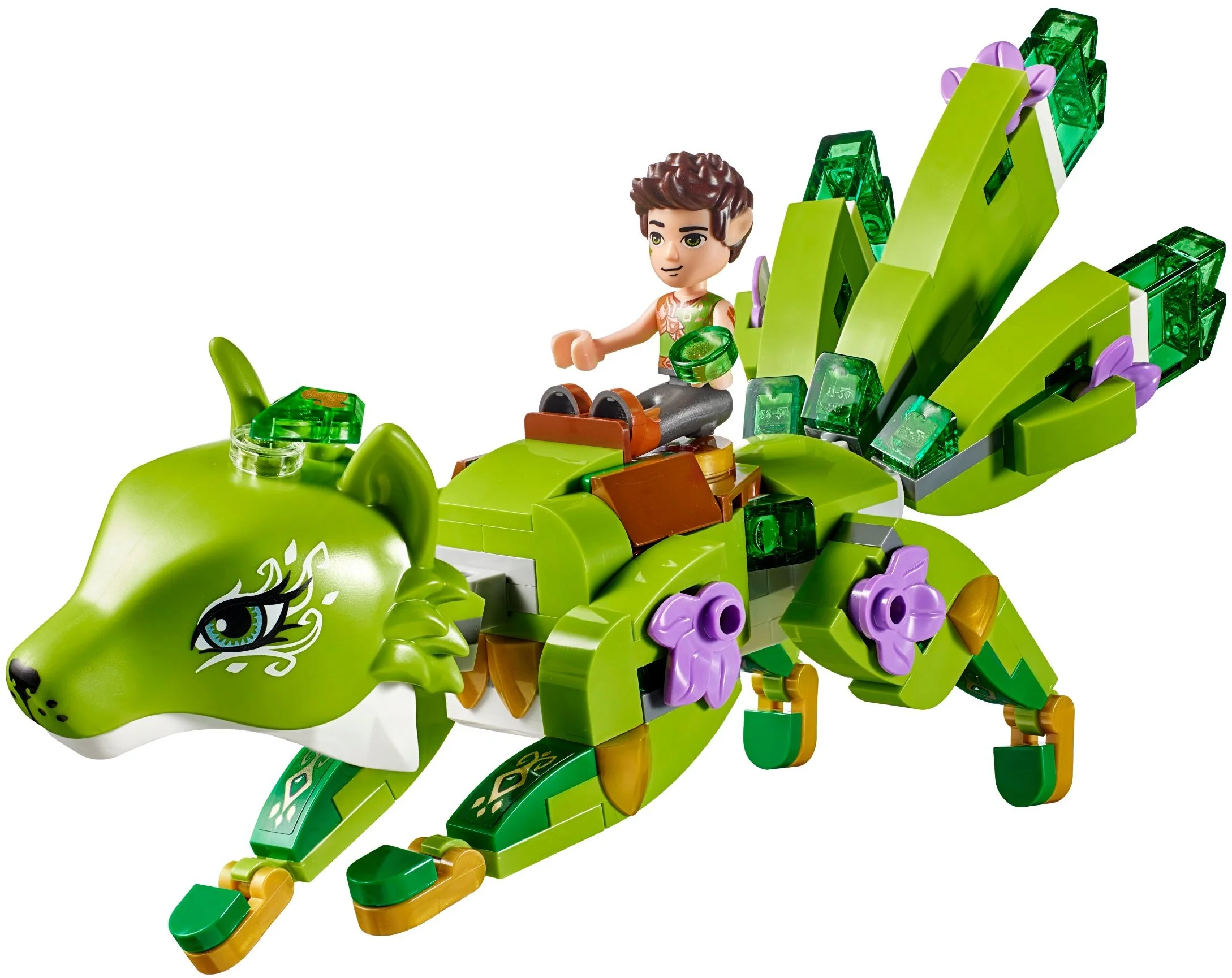 LEGO® 41194 Wieża Noctury - zdjęcie 5
