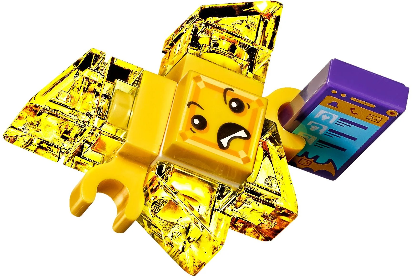 LEGO® 41230 Batgirl i pościg Batjetem - zdjęcie 15